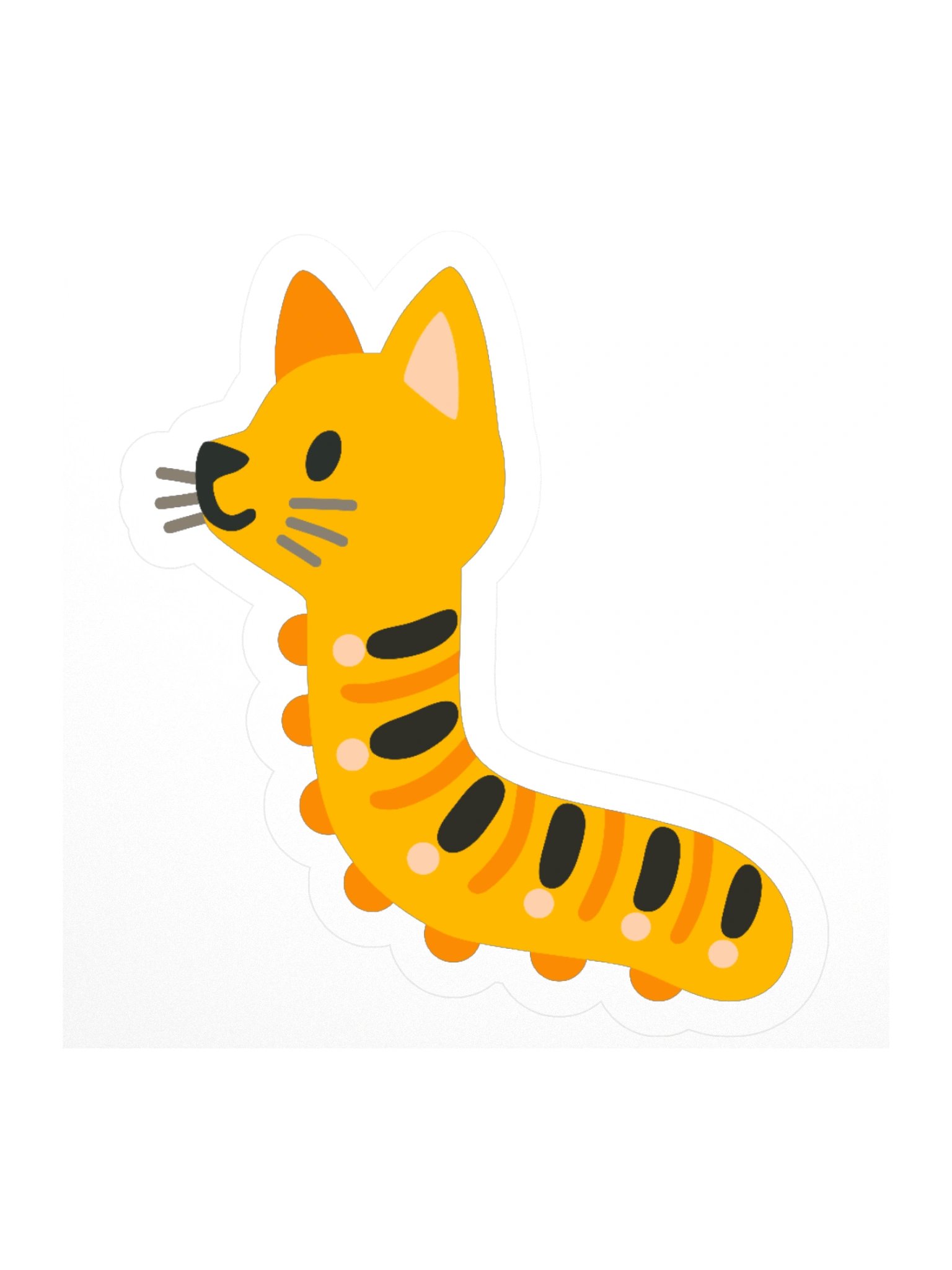 The Caterpillar product image (1)