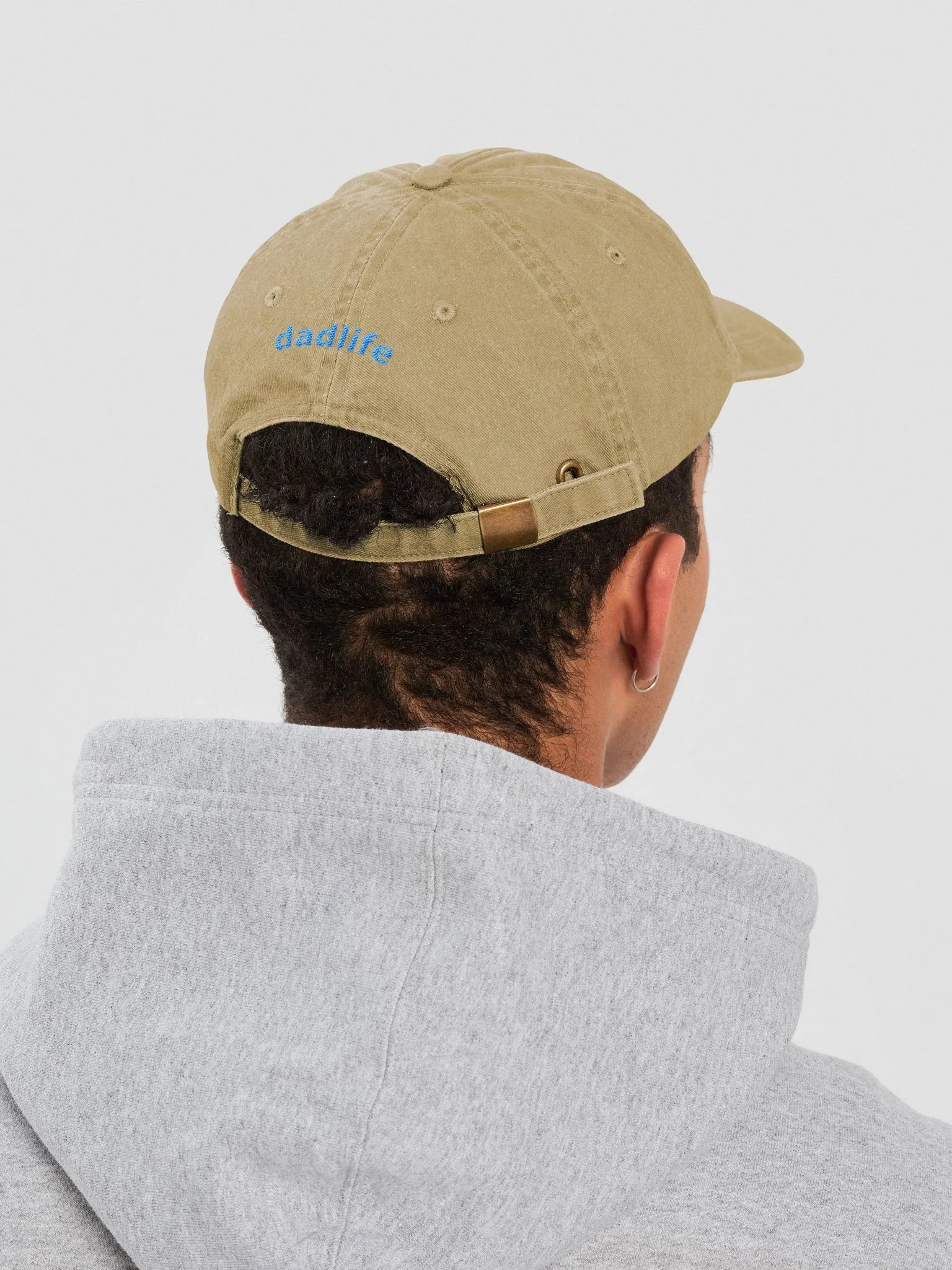 Dadlife Dad Hat product image (8)