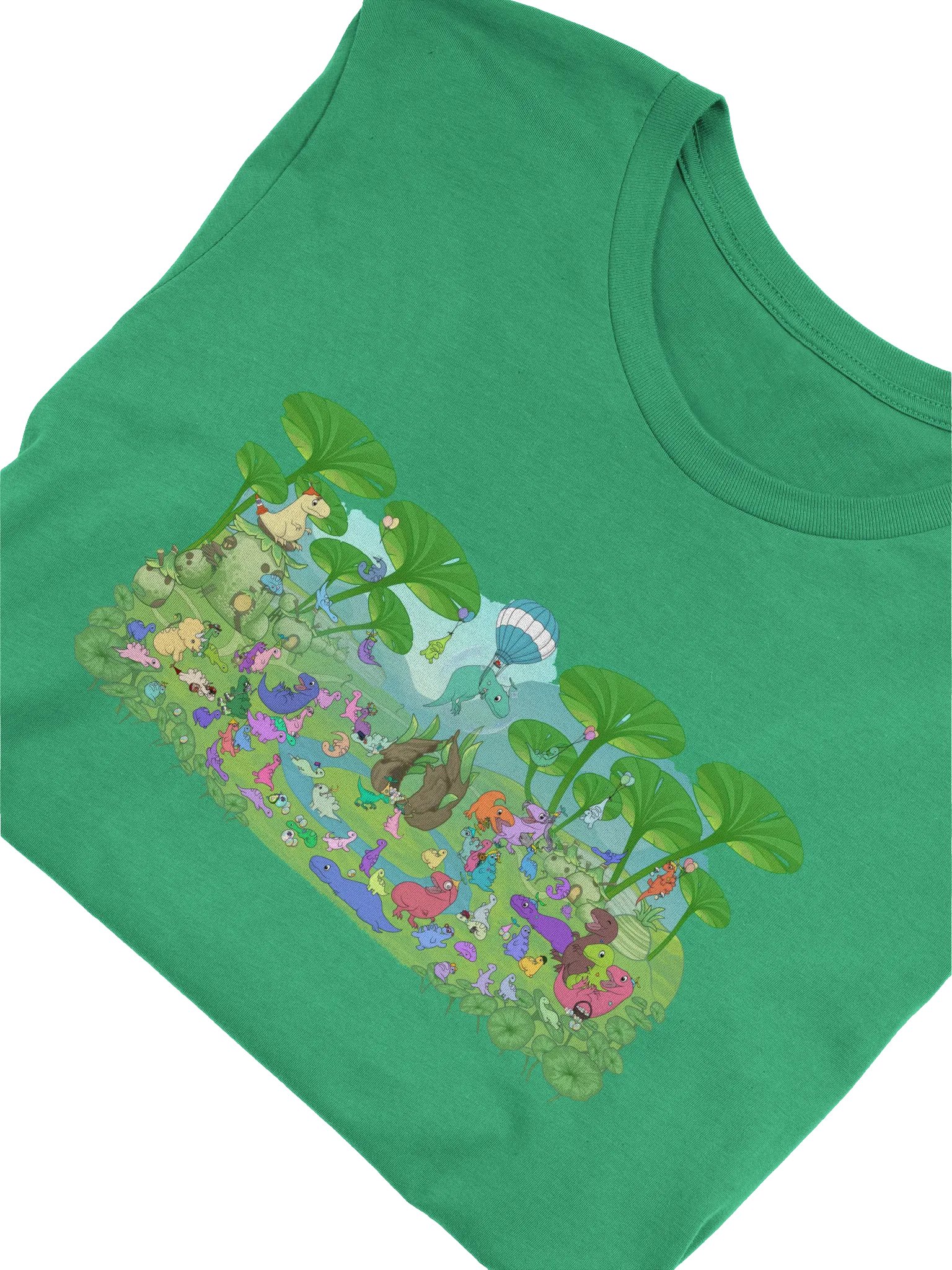 Vanarana Tee product image (2)