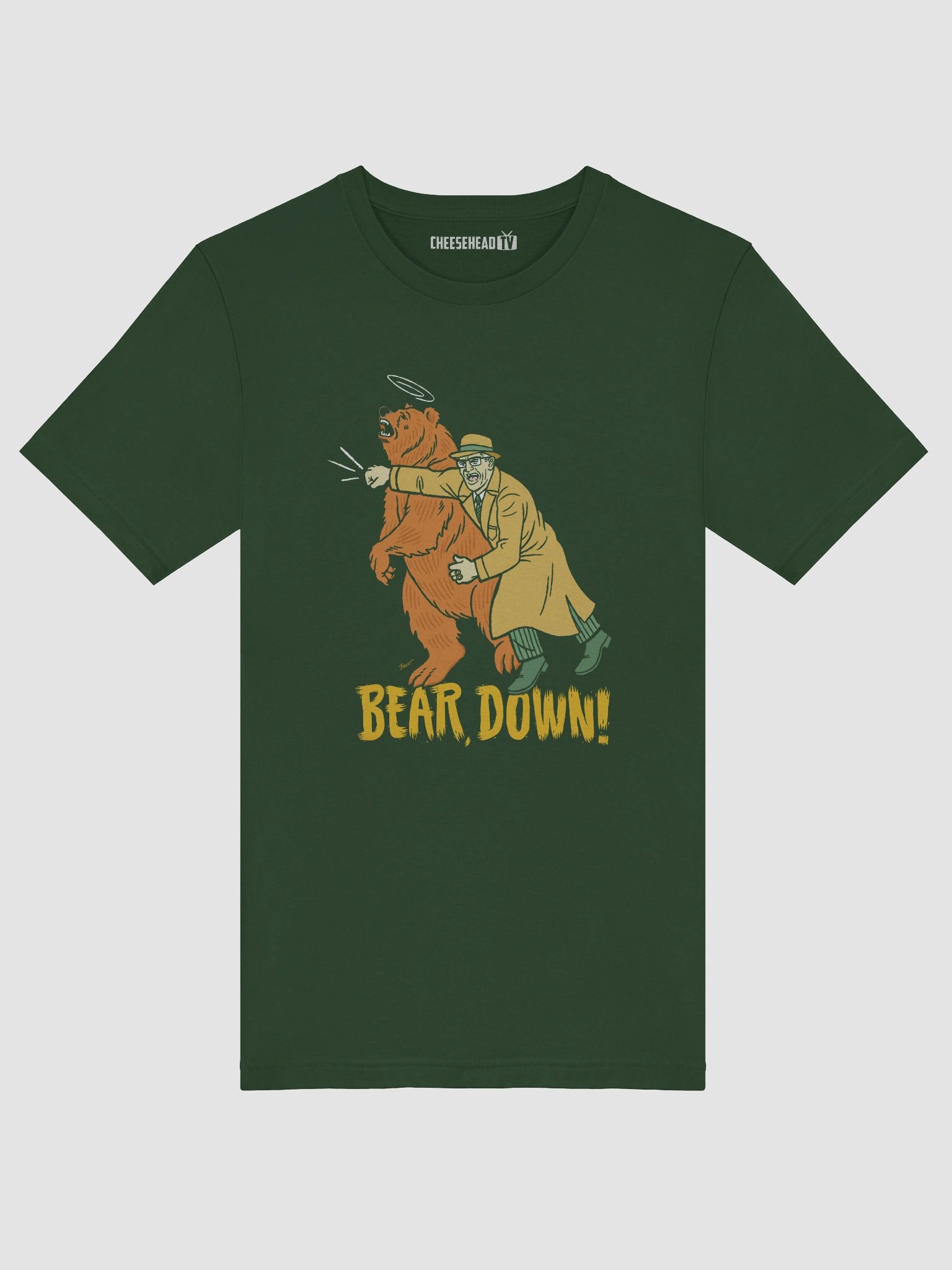 Bear, Down! product image (5)