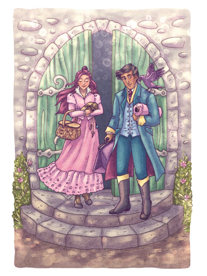 Stitchery Faire (COMPLETE Bundle PDF) product image (5)