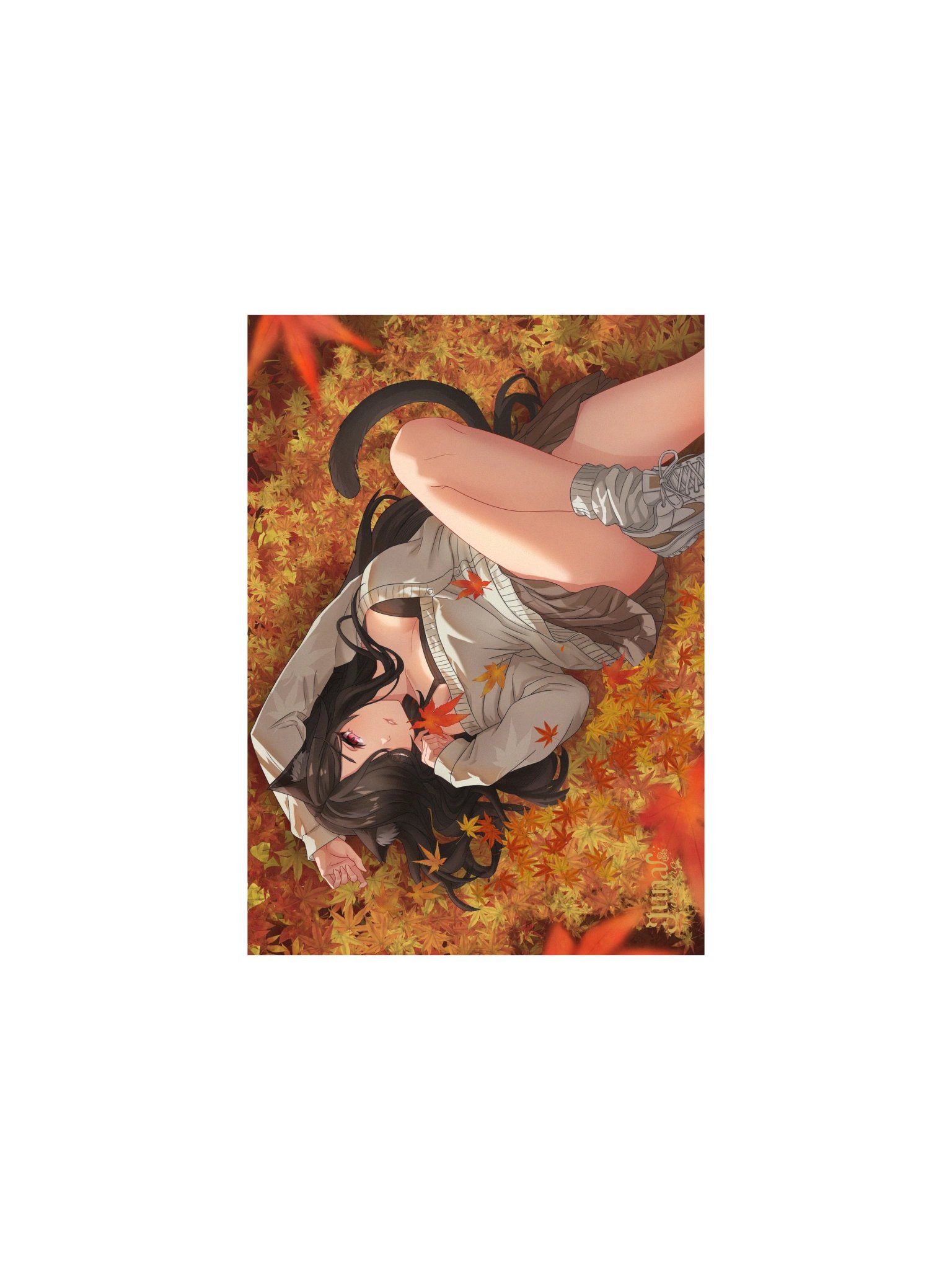 Falling for Juna product image (1)