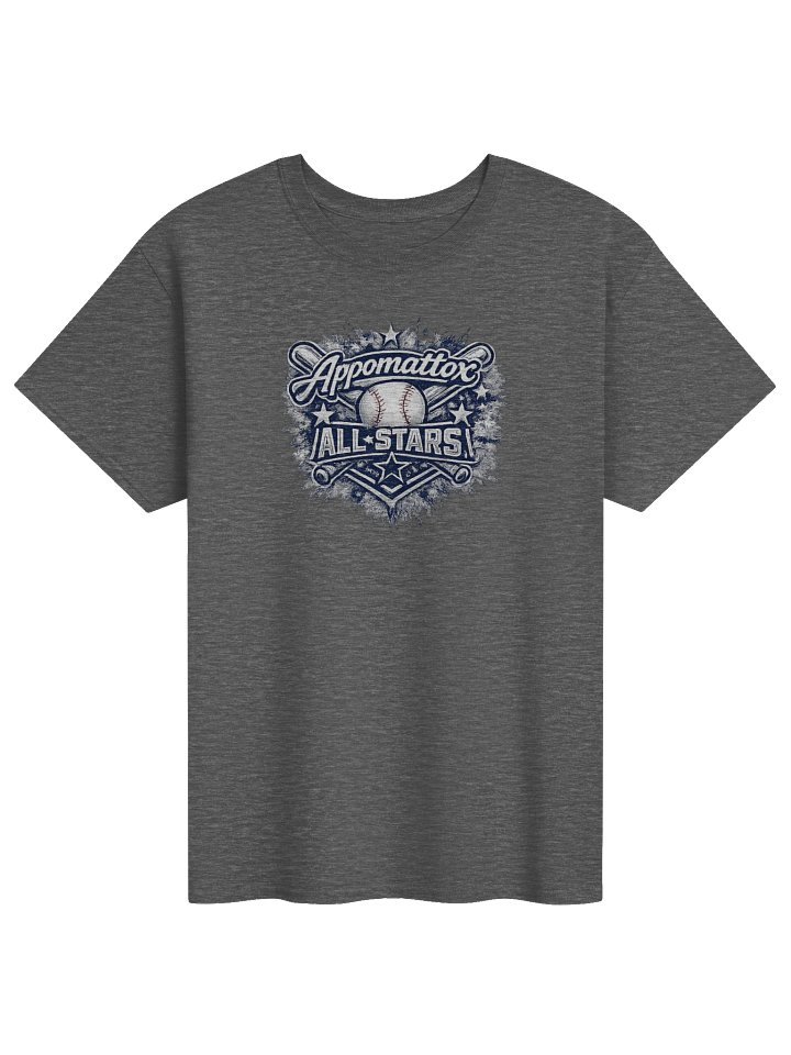 Appomattox All-Stars T-Shirt product image (5)