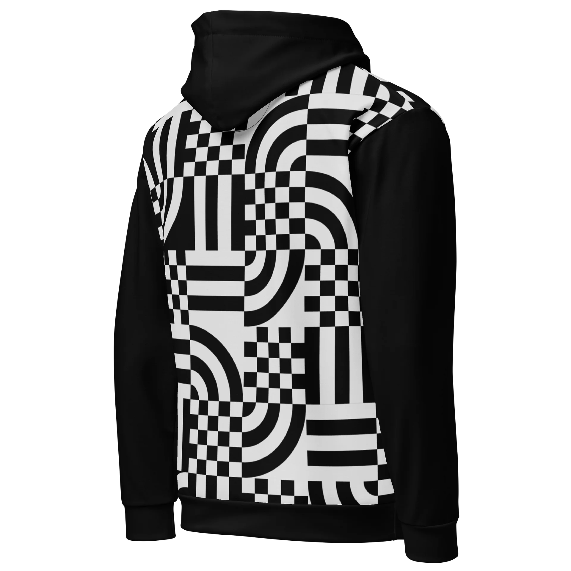 Sharkteeth Hood 26 product image (7)