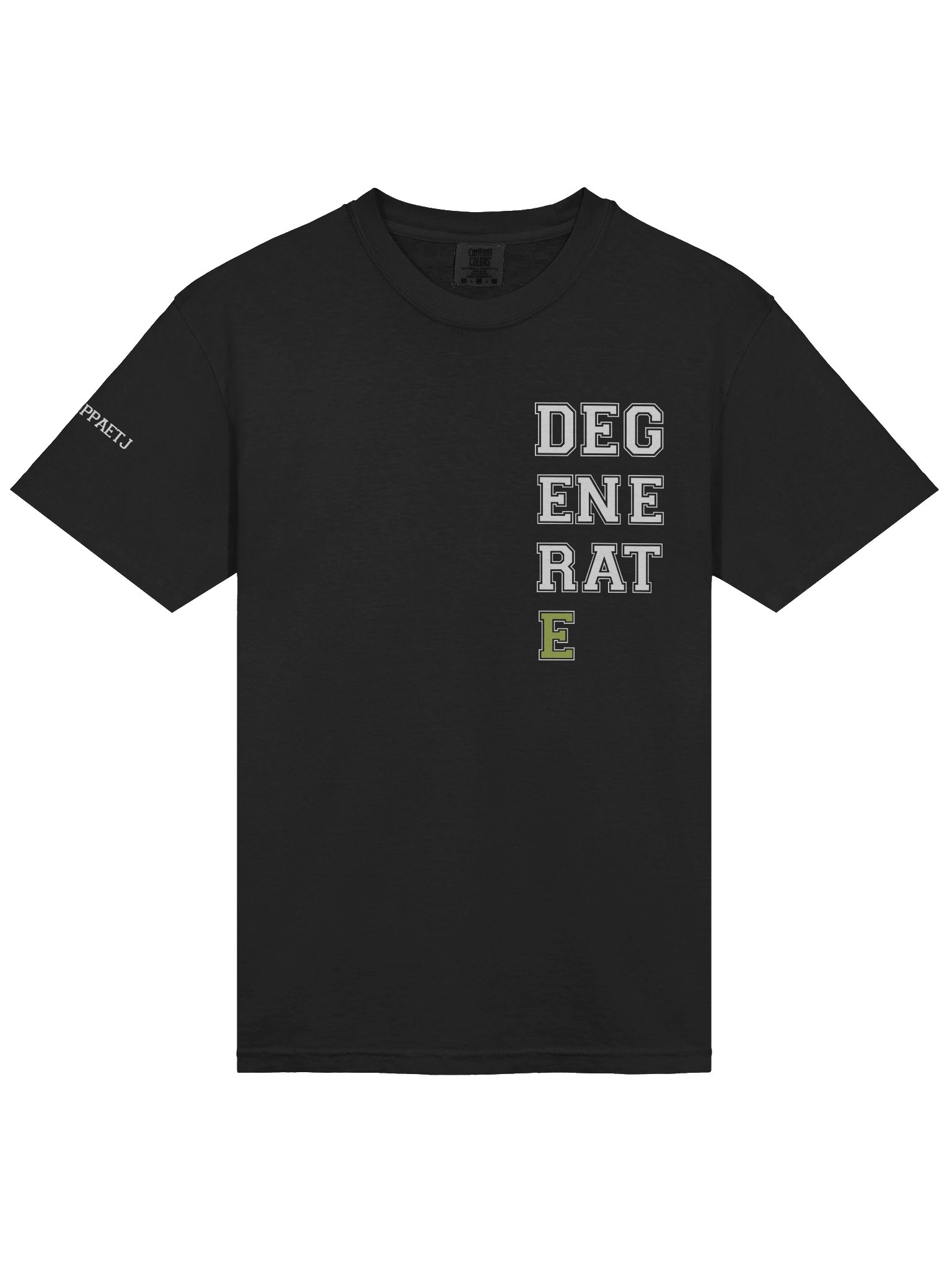 DEGENERATE product image (3)
