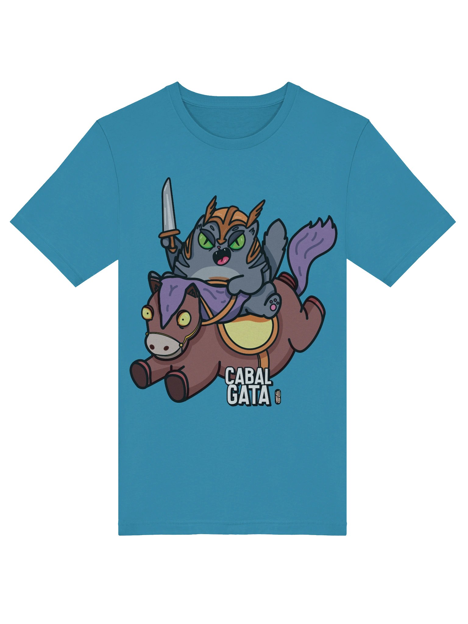 Cabalgata - Super Soft T-Shirt product image (3)