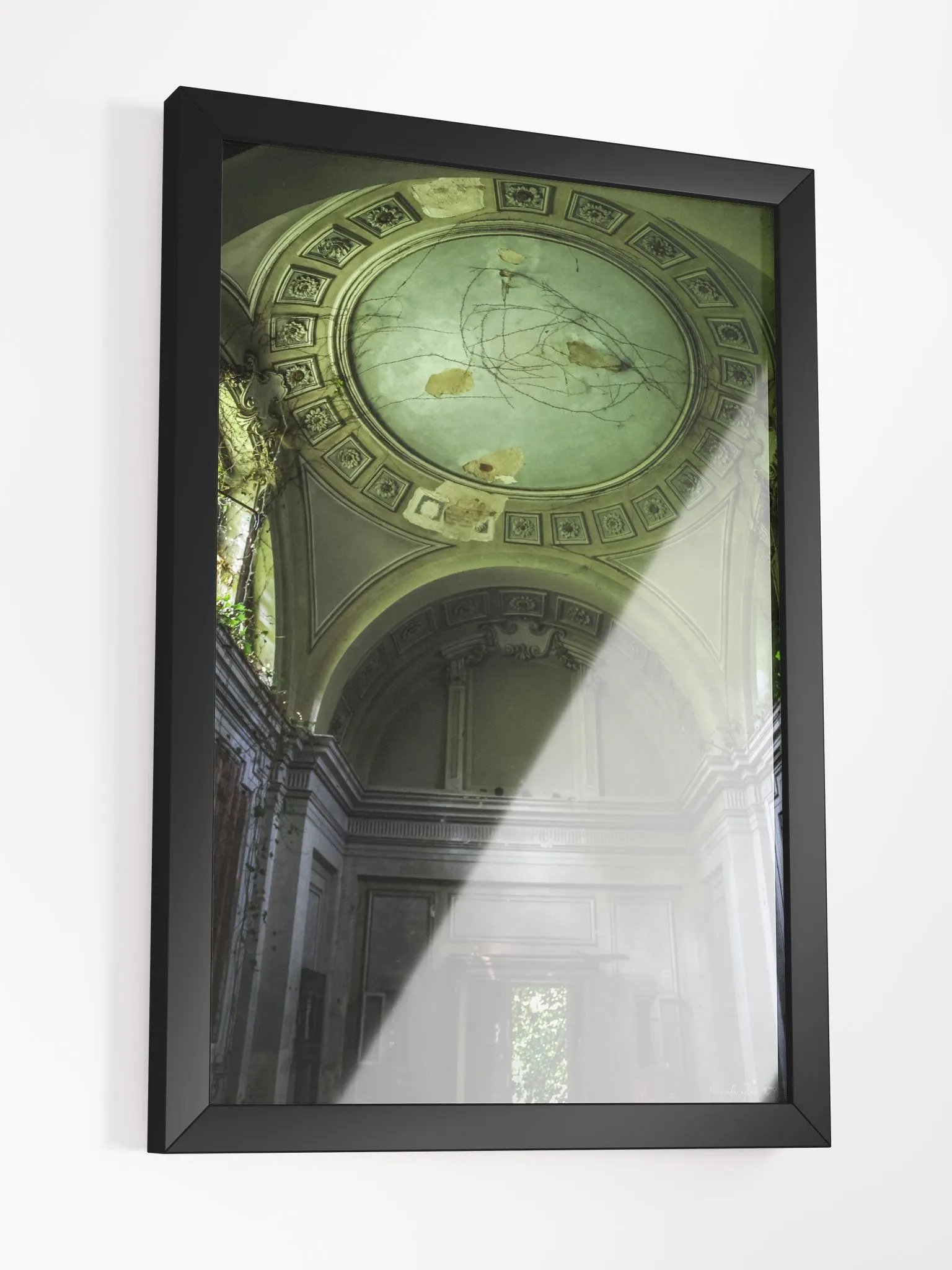 Fine Art Print - Sanctuary Echoes product image (5)