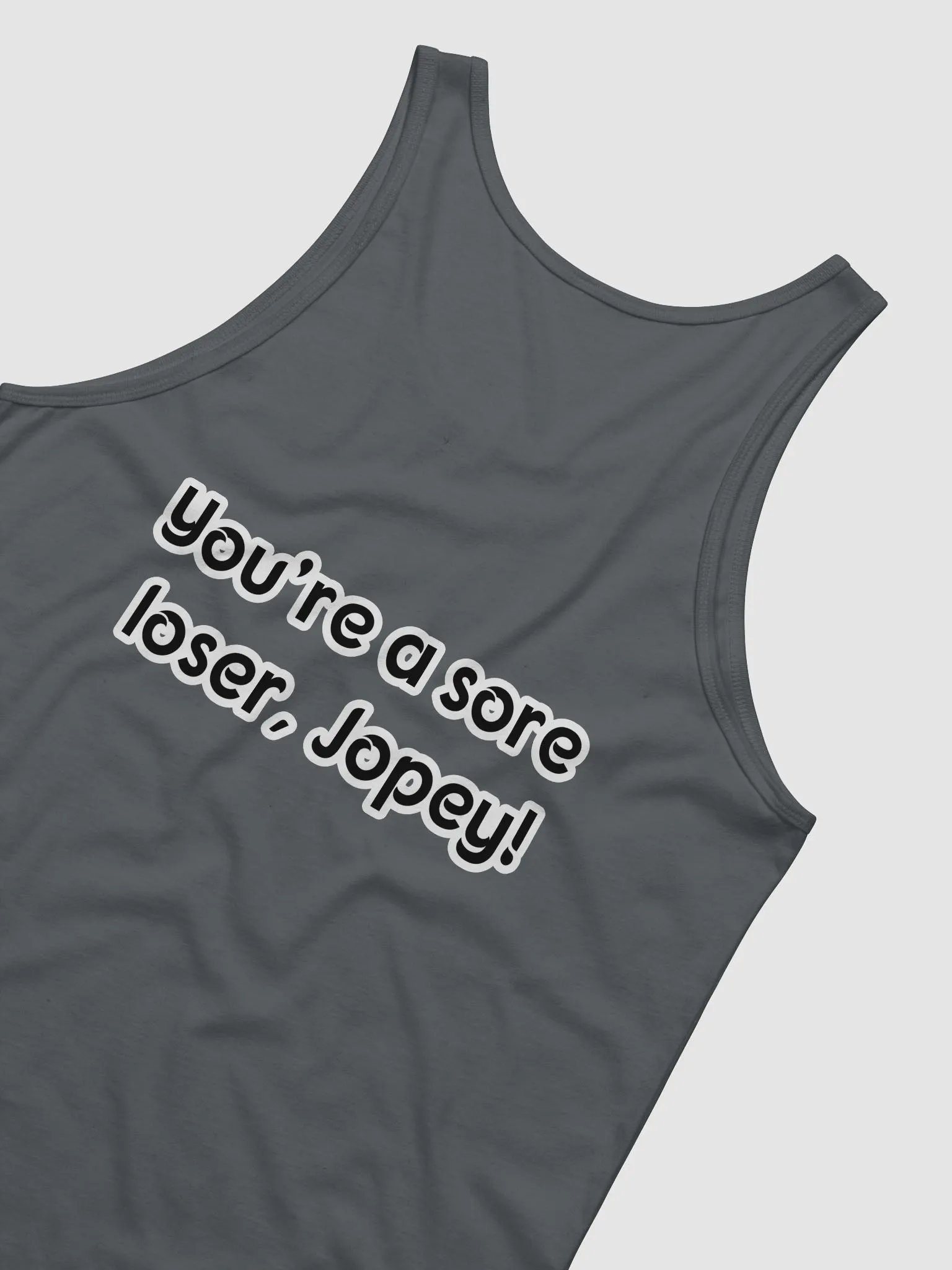 Jopey Tank product image (63)