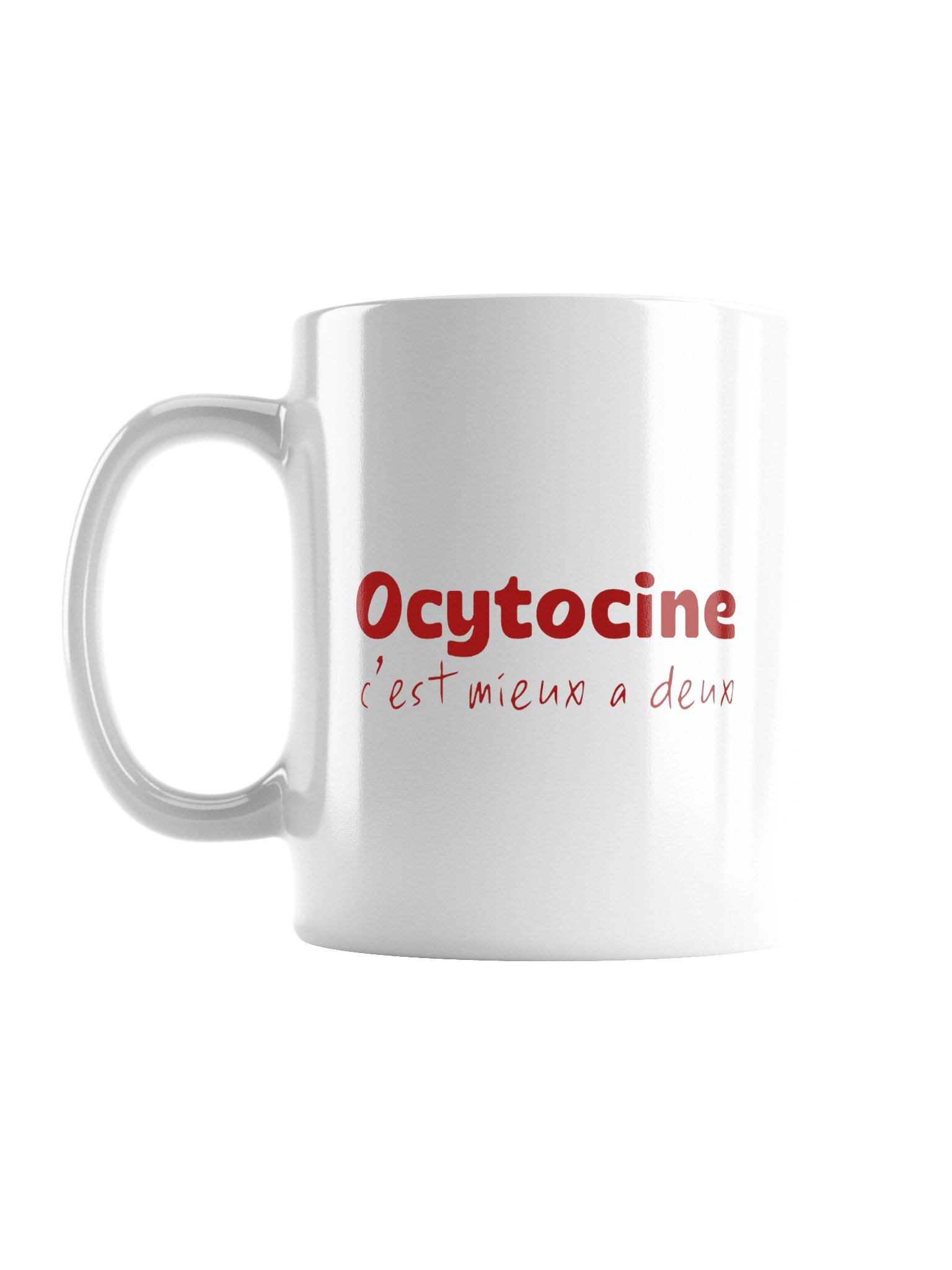 Mug Ocytocine product image (1)