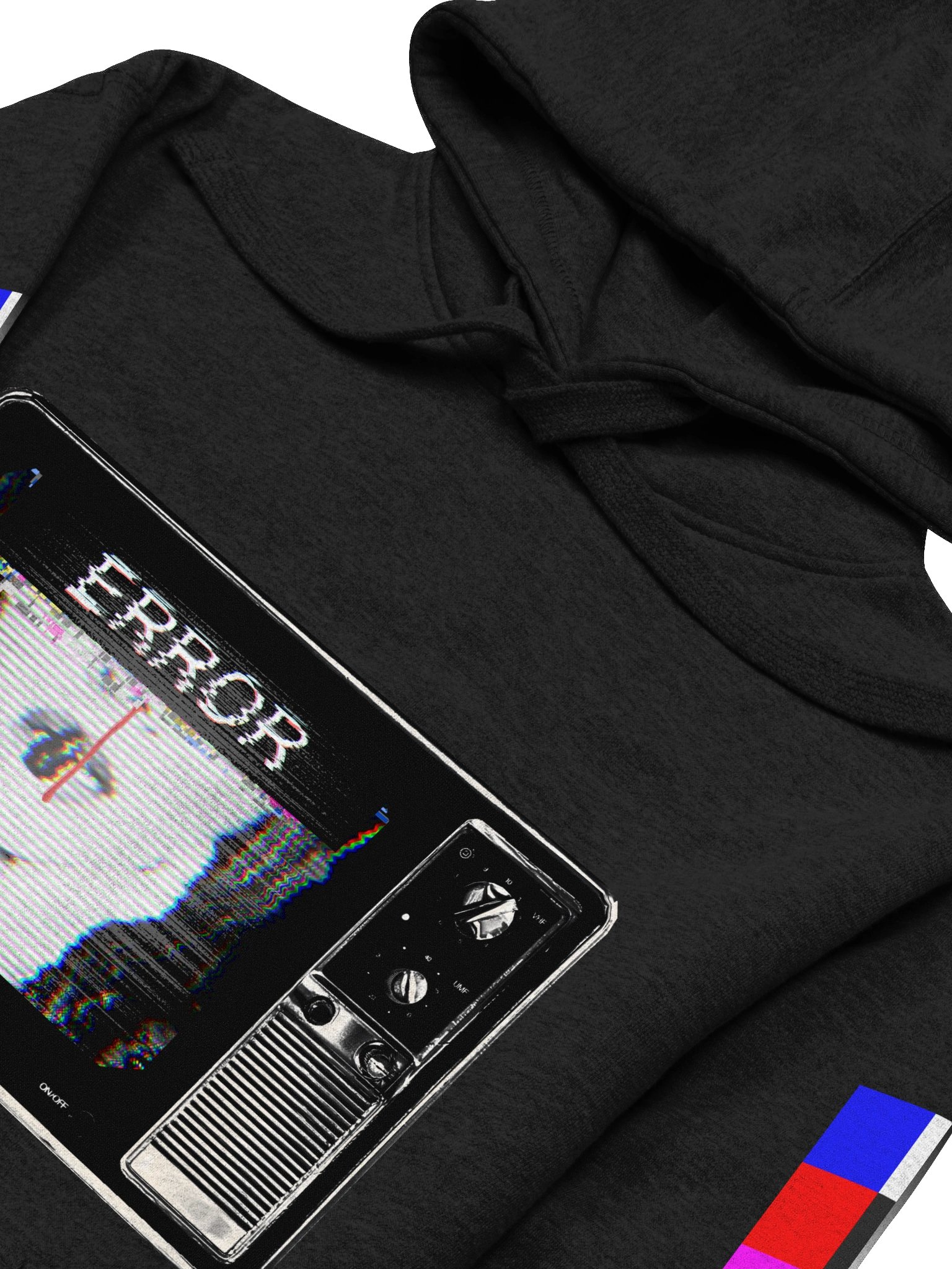 Error Hoodie product image (6)