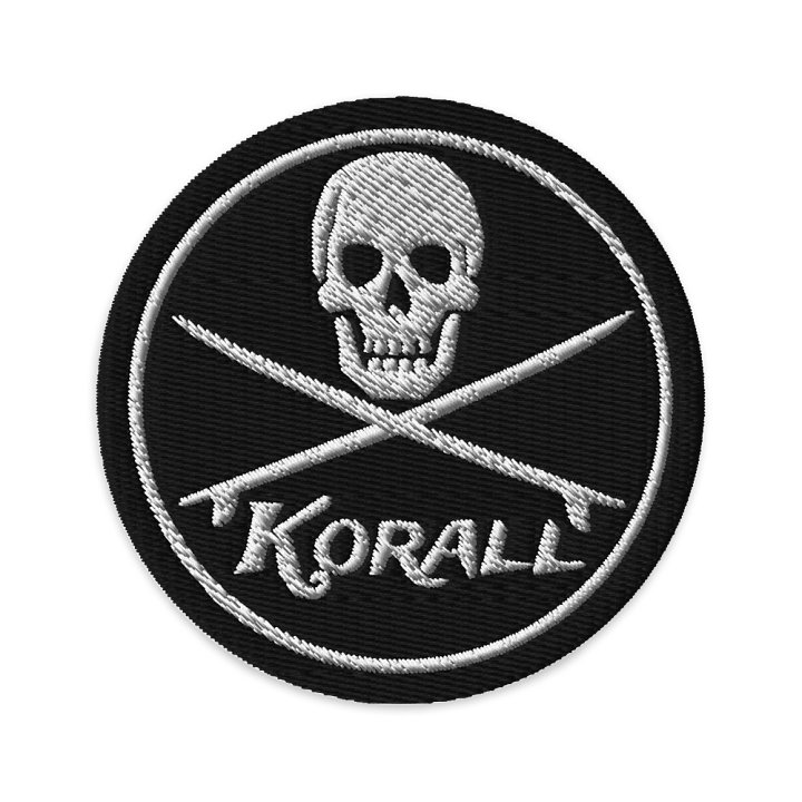 Korall Patch product image (1)