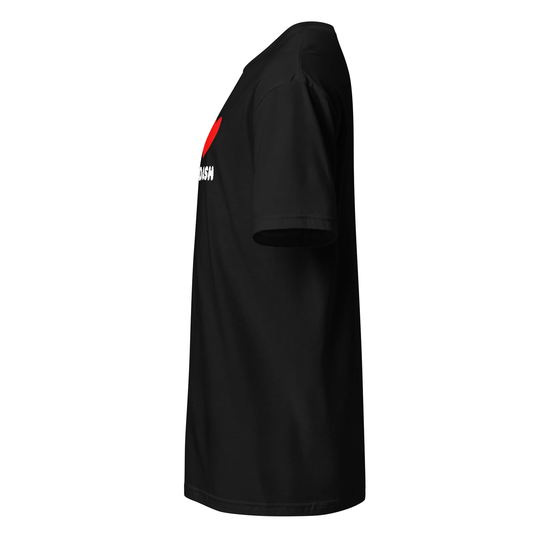 I LOVE DOORDASH TEE product image (18)