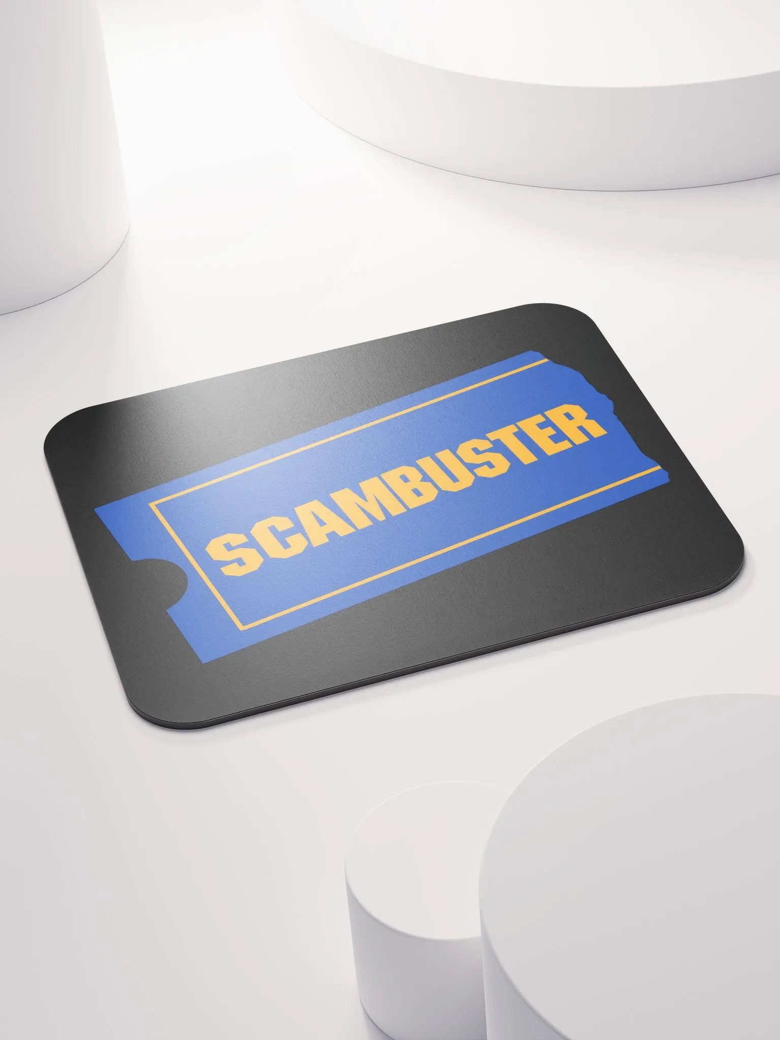 Buster Mousepad product image (4)