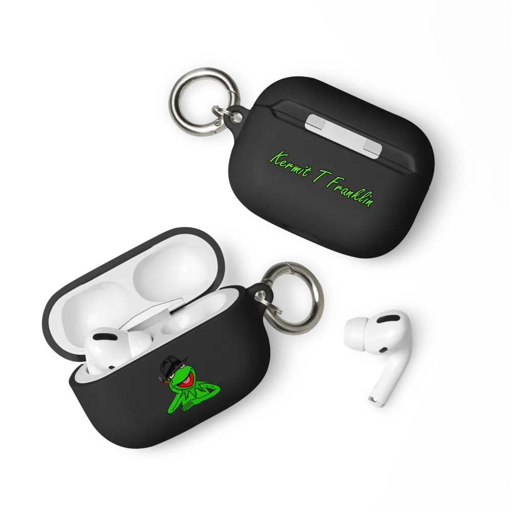 Kermit (Airpod Cover) product image (65)