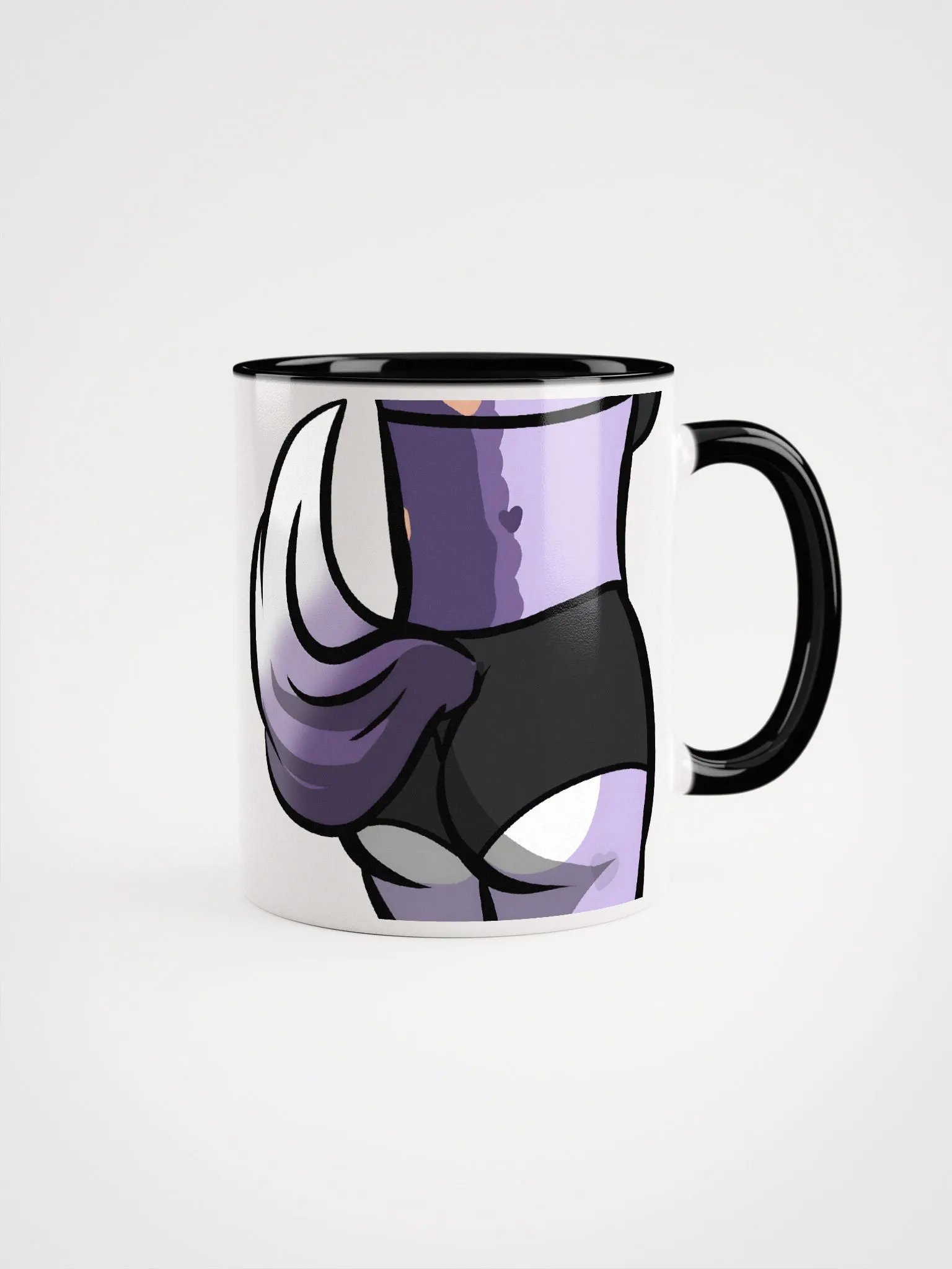 Booty Shorts Mug product image (1)