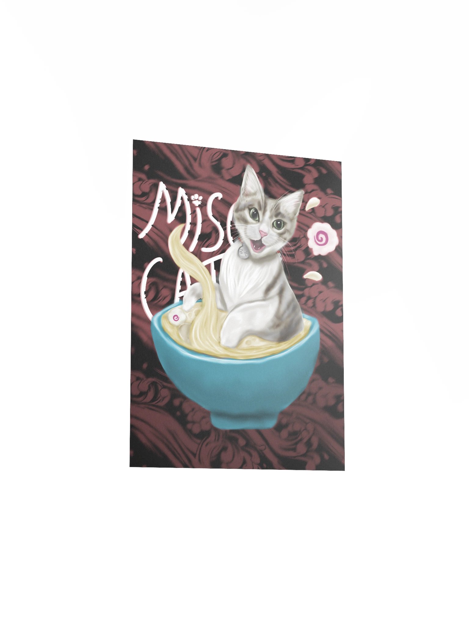 Miso Cat product image (3)