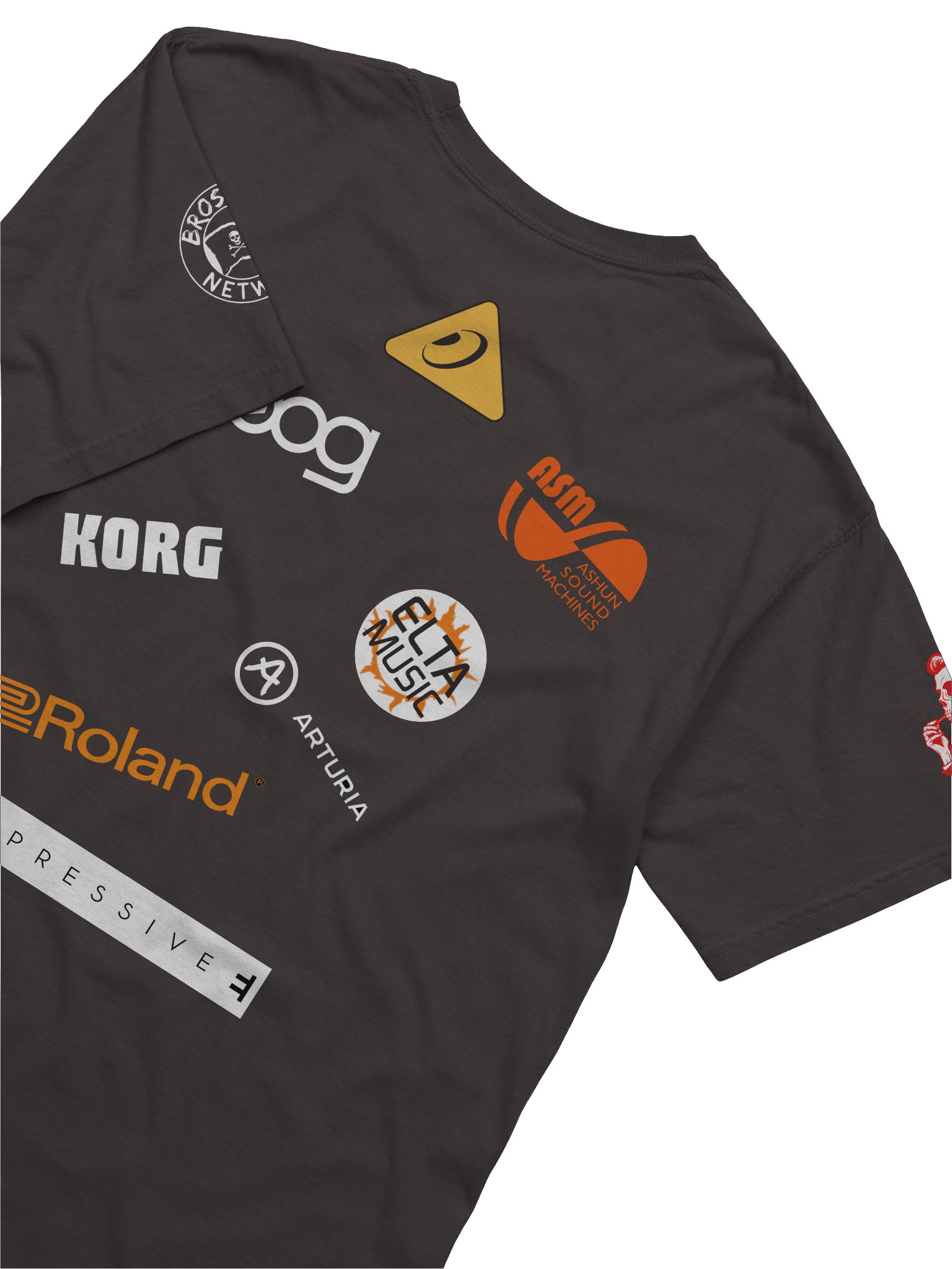 Products Shirt New Logo product image (22)