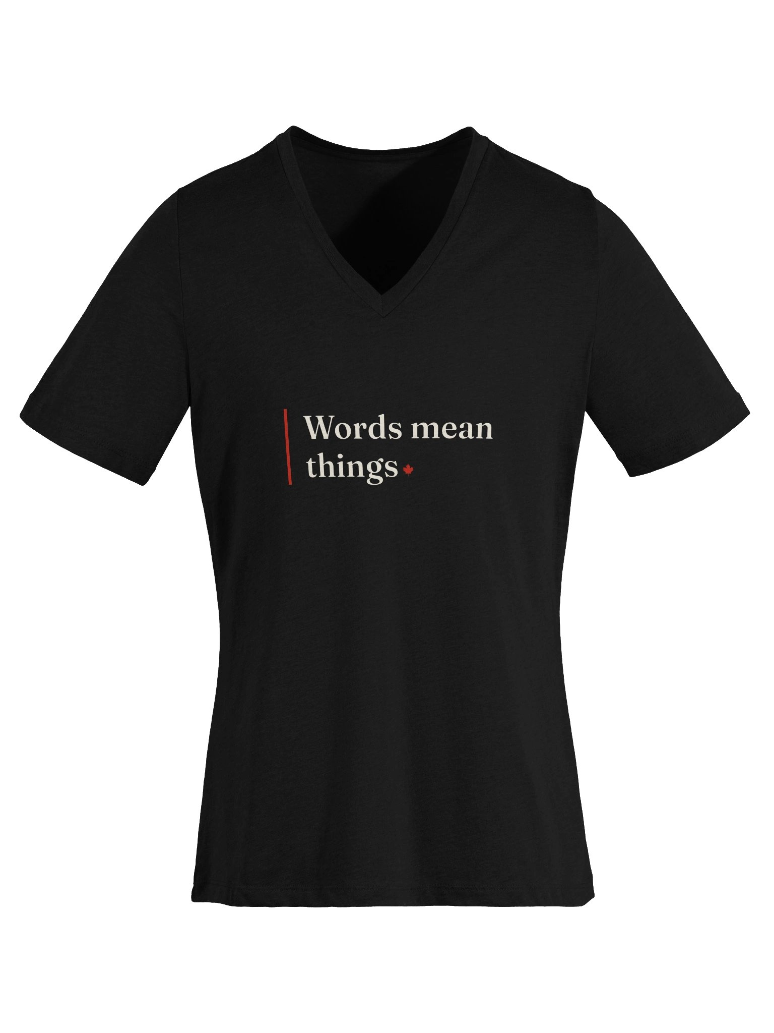 The V-Neck product image (5)