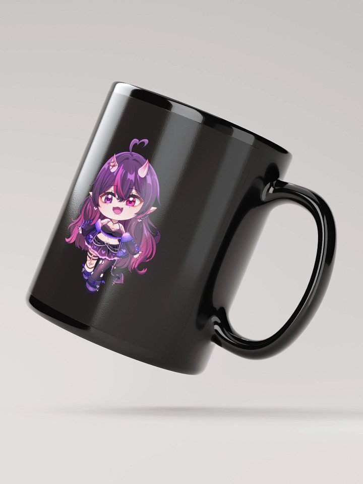 Chibi Horned Reflections Mug product image (2)