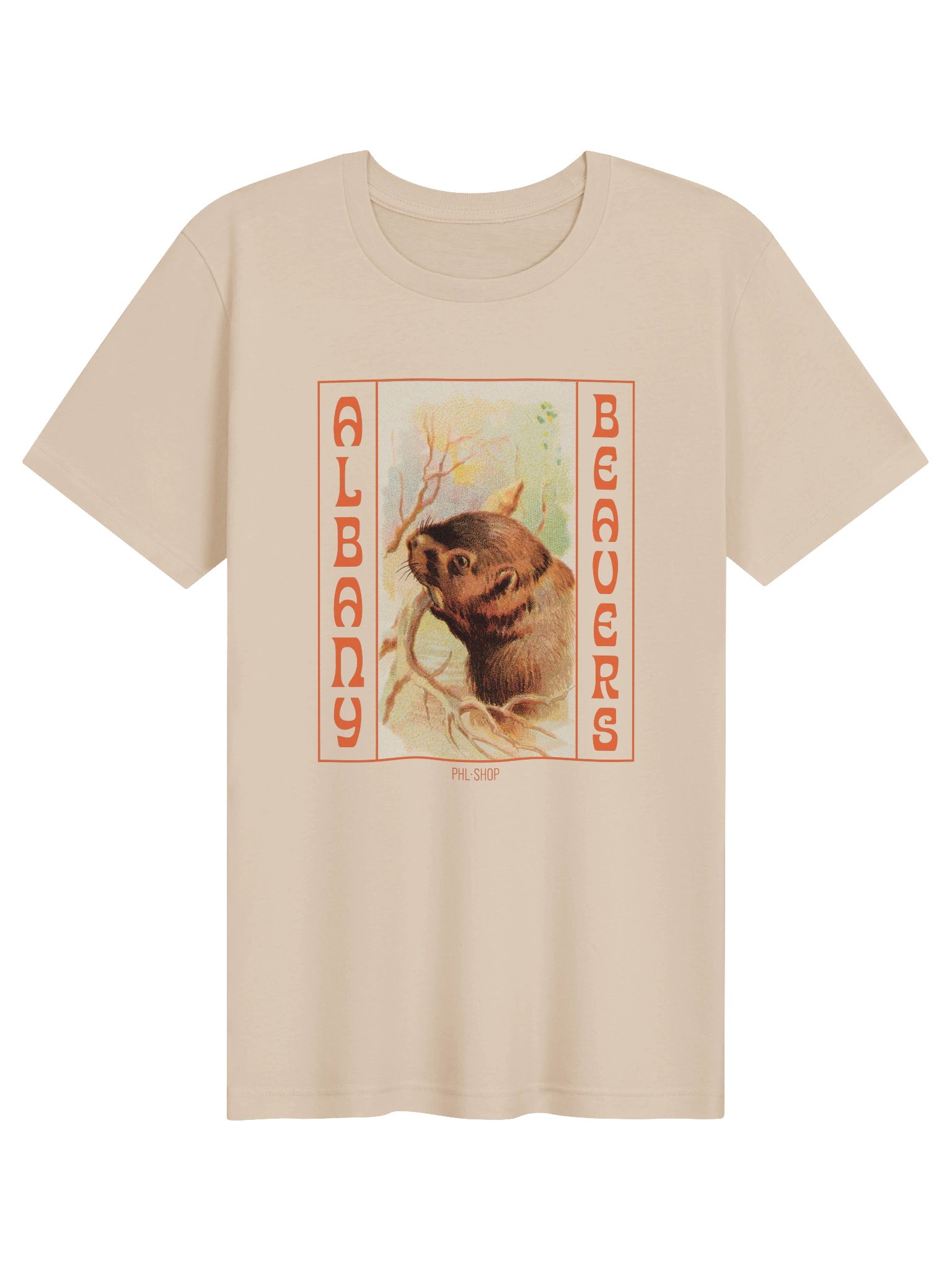 Beavers Tee product image (1)