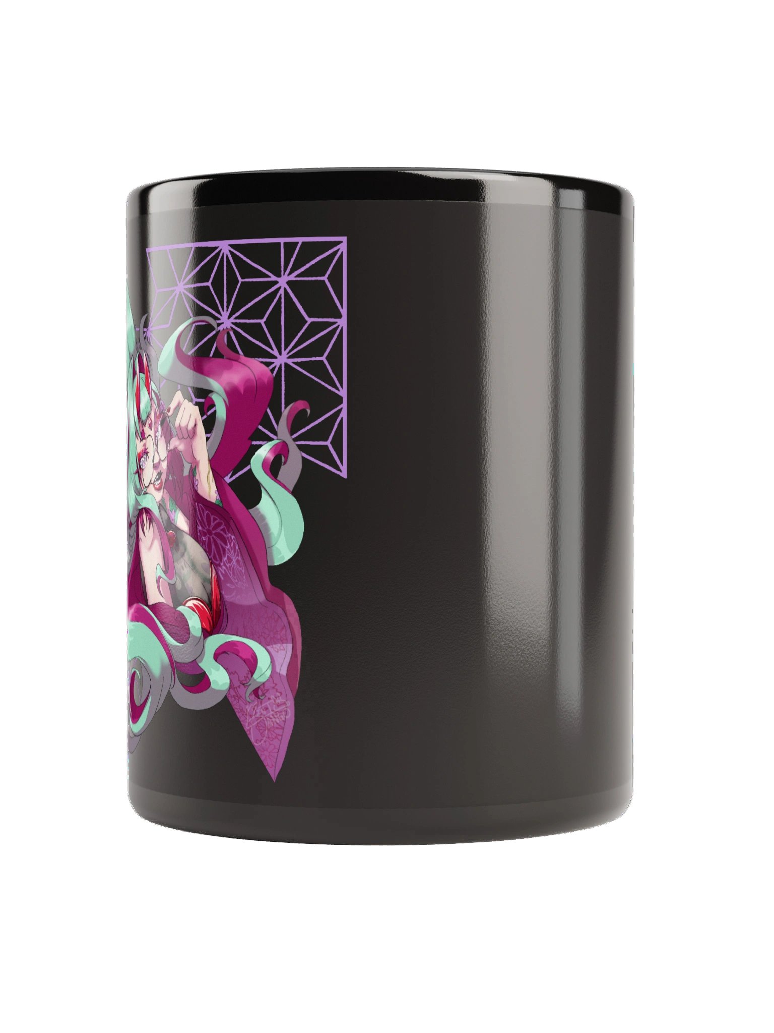 Mint 2.0 Mug Dark product image (4)