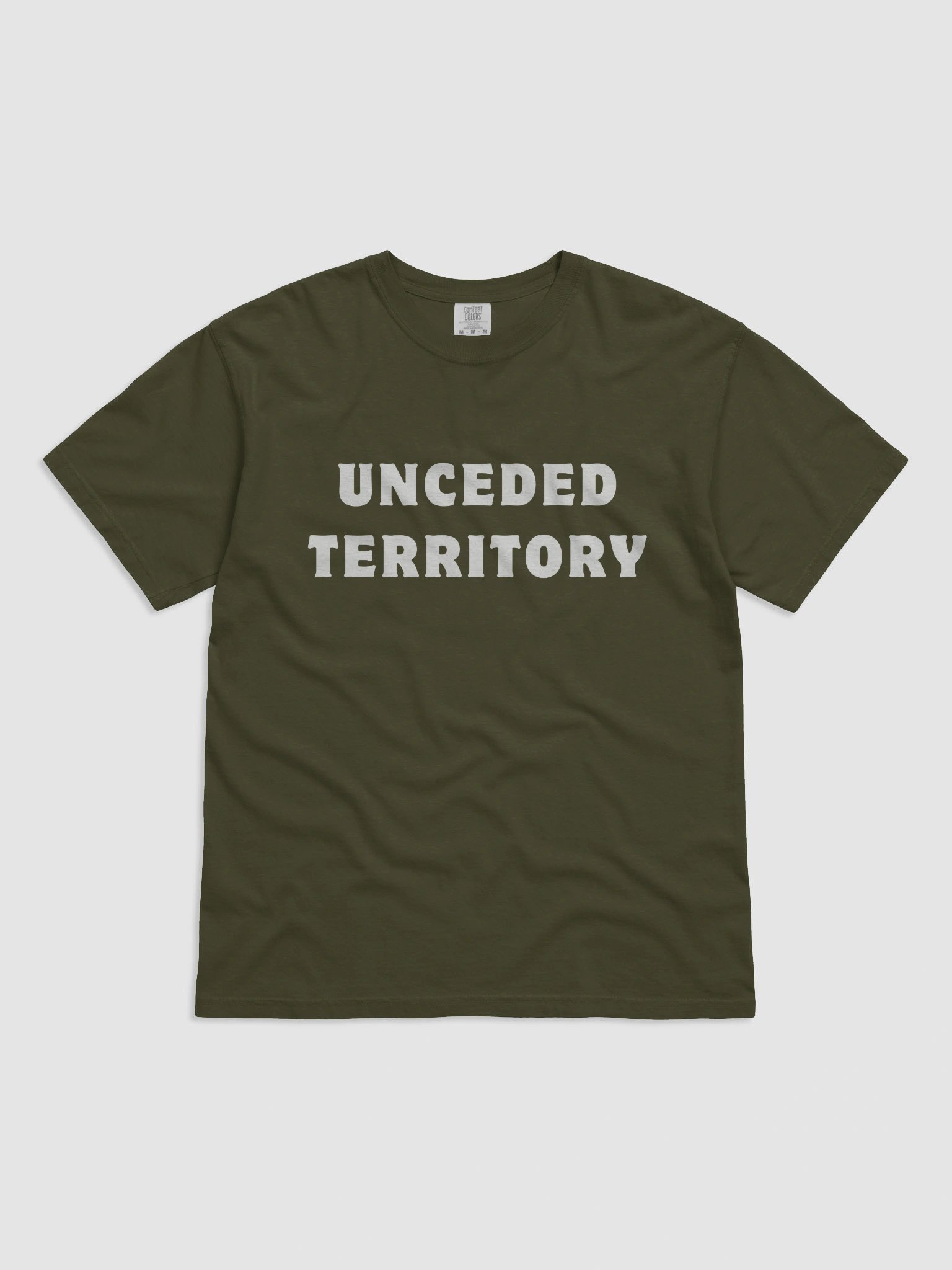 Unceded Territory product image (1)
