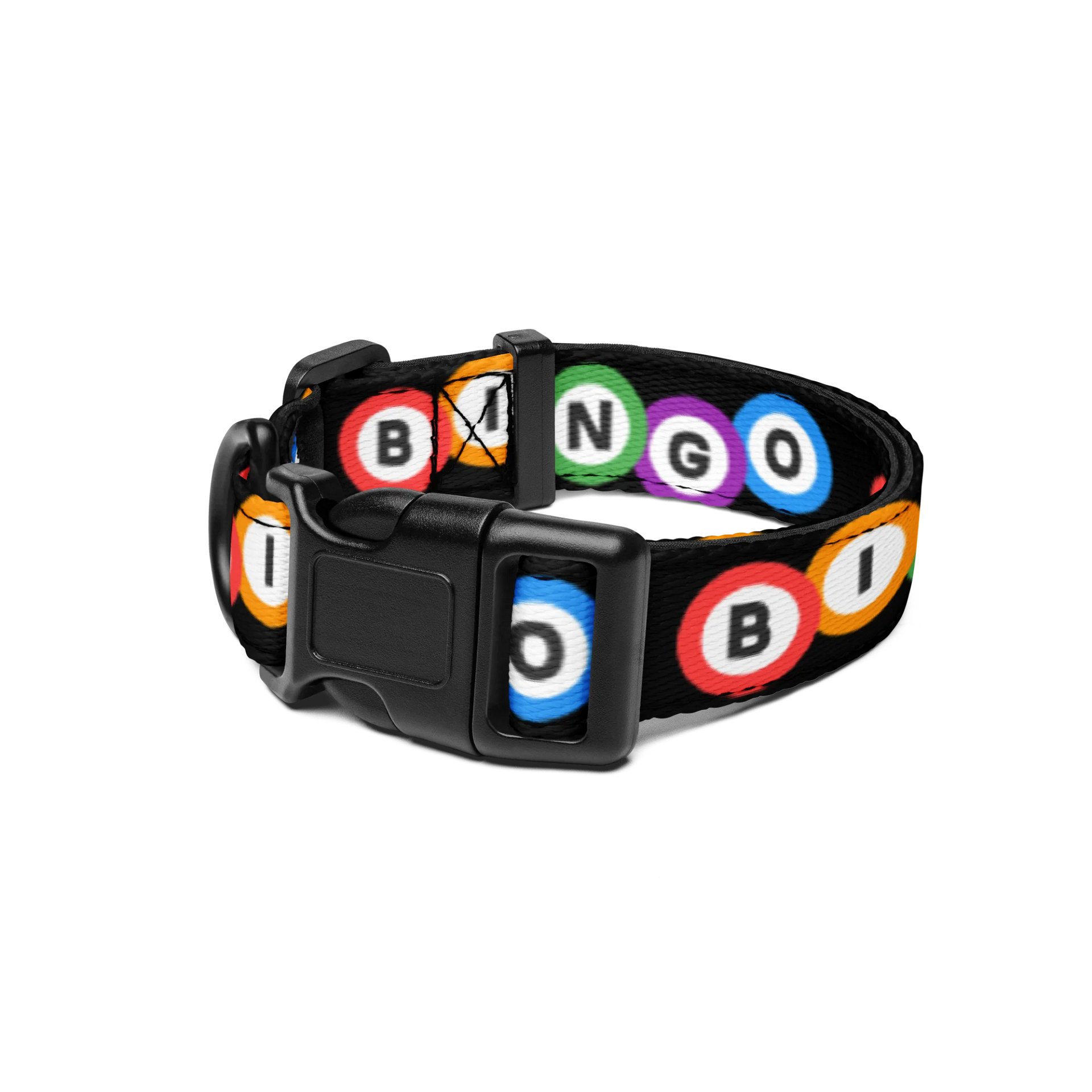 Bingo Collar product image (1)