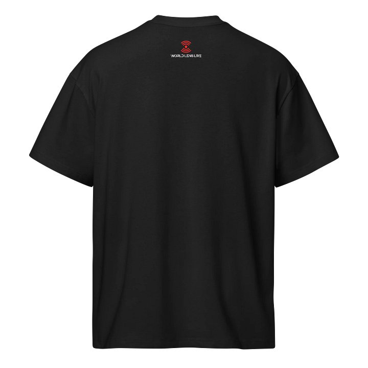 World Lens Live Founding Tee (Official Drop) product image (2)