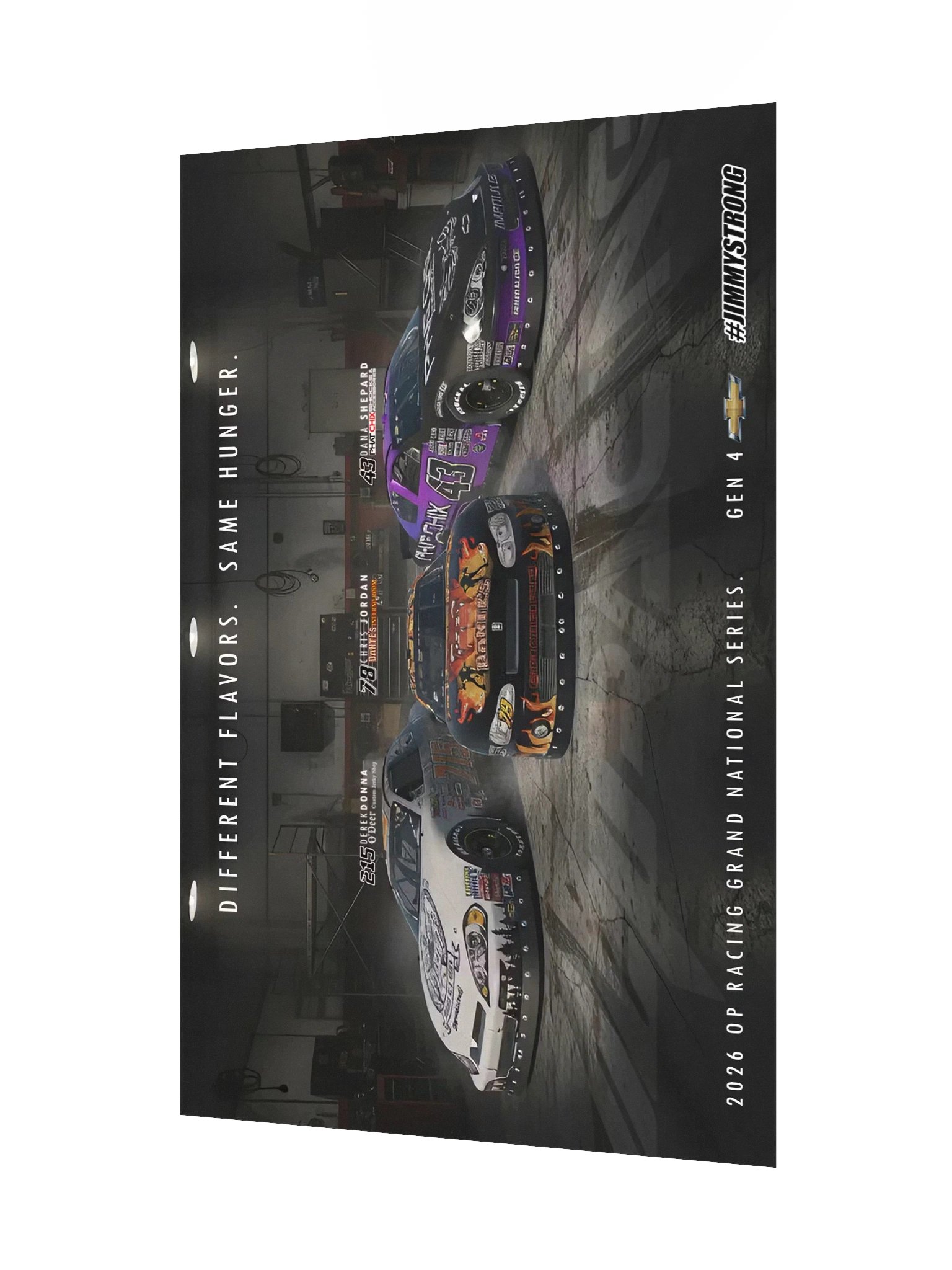 2026 OP Competition Gen 4 Team product image (3)