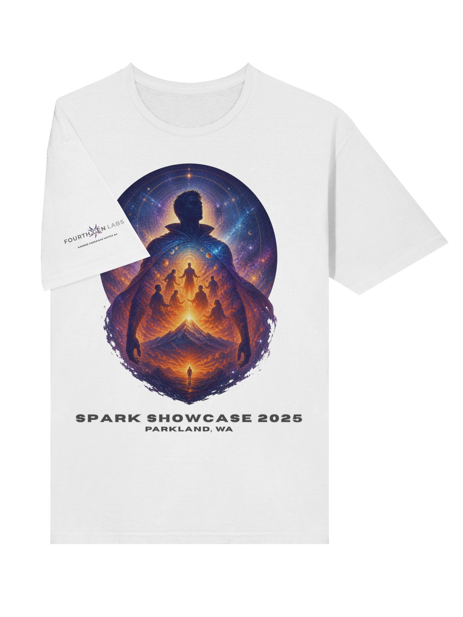 Spark Showcase 2025 product image (5)