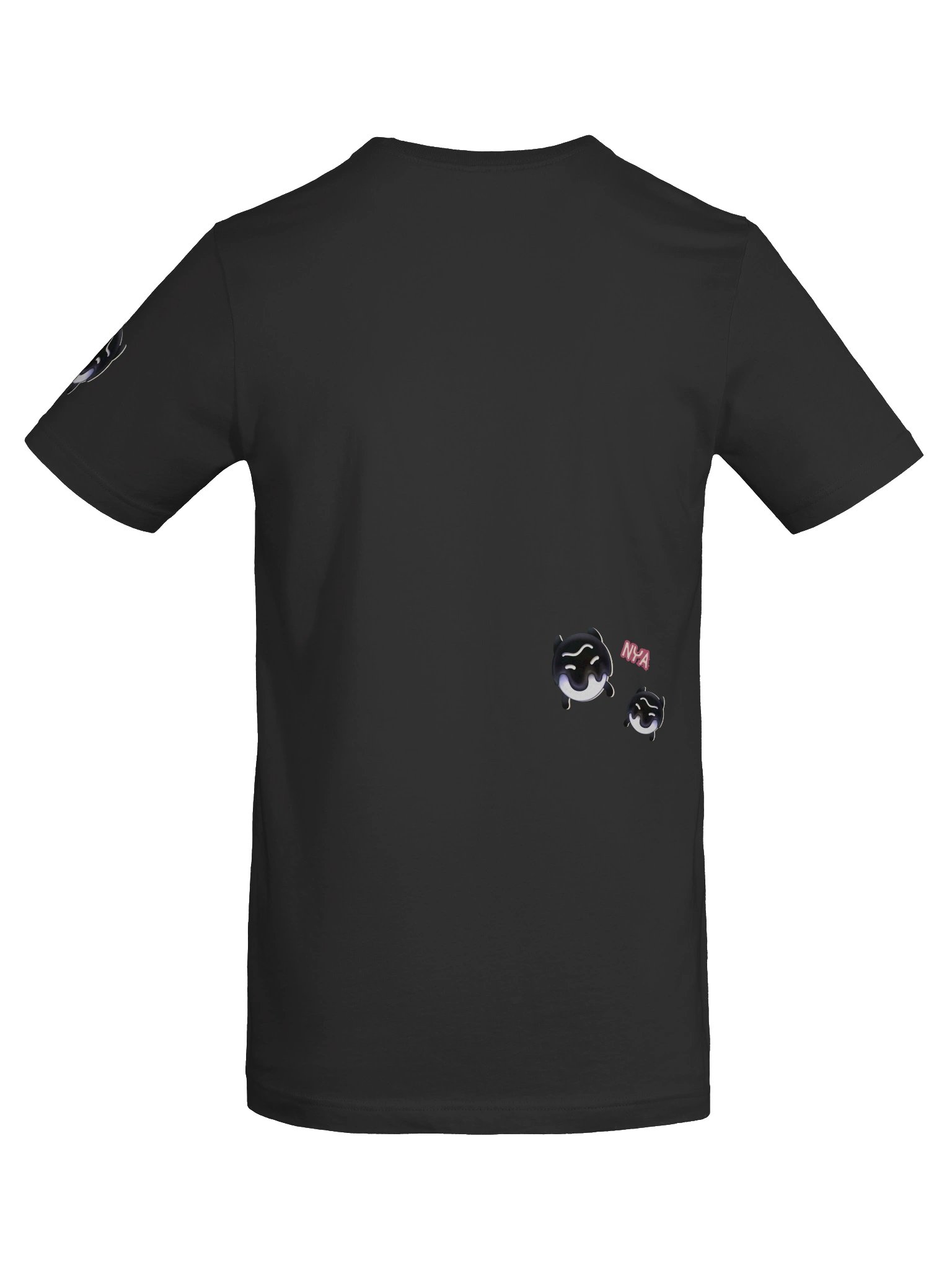 NOT A CAT - TShirt product image (80)