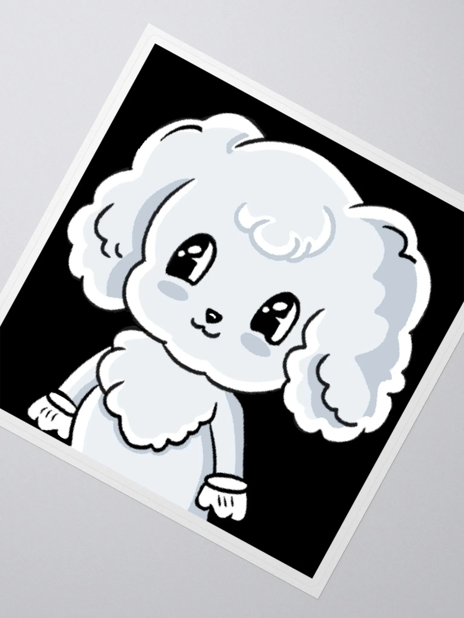 Obi Sticker product image (2)