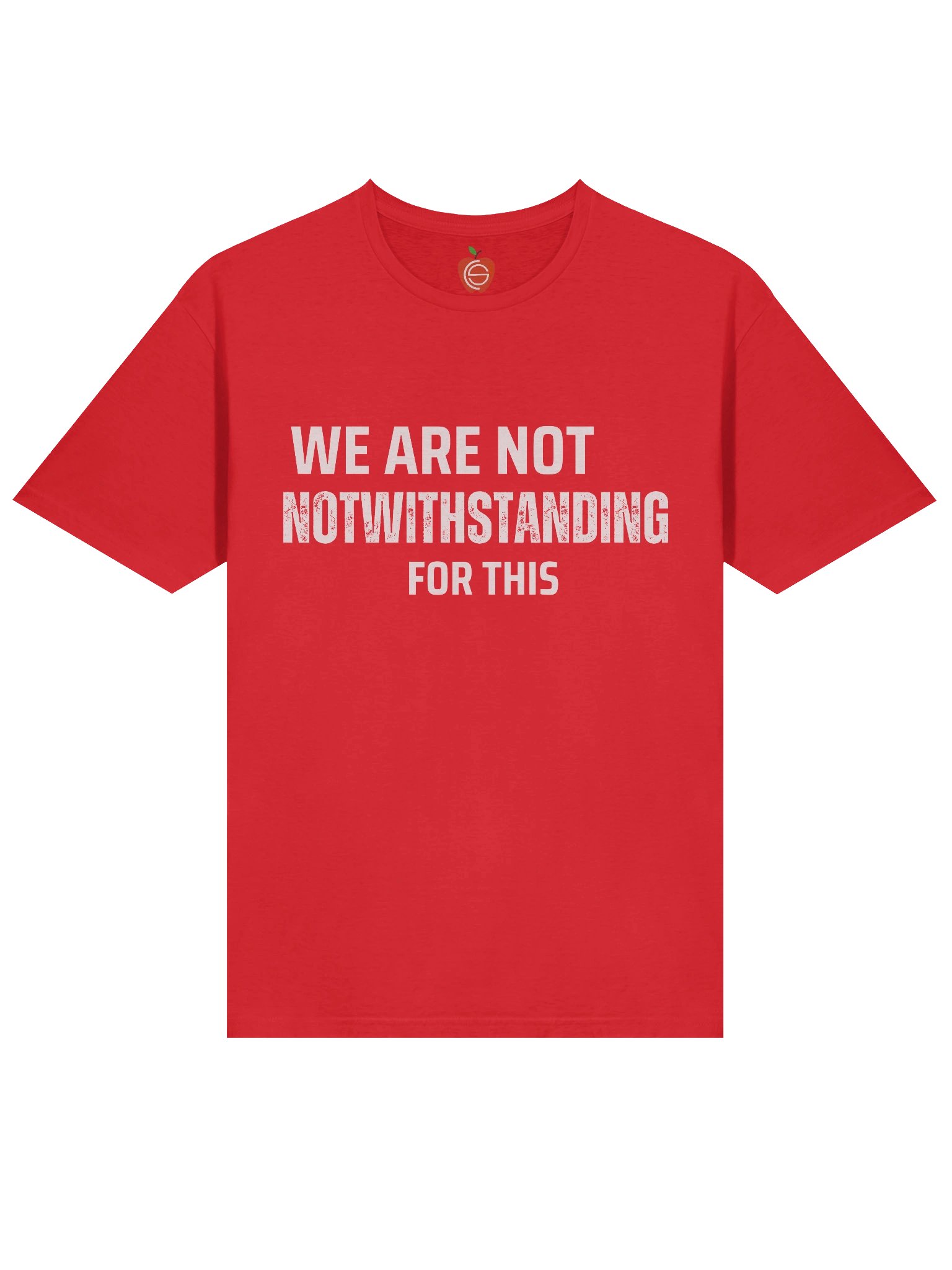 Strike T-Shirt product image (6)