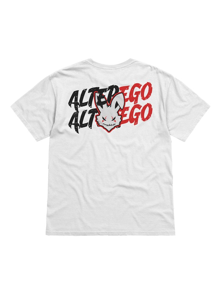 AlterEGO T-Shirt product image (2)