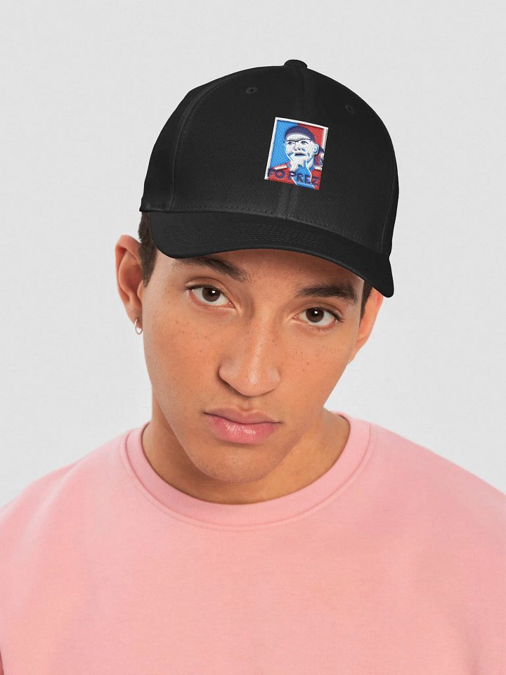 Jenny Fo Prez (hat) product image (1)