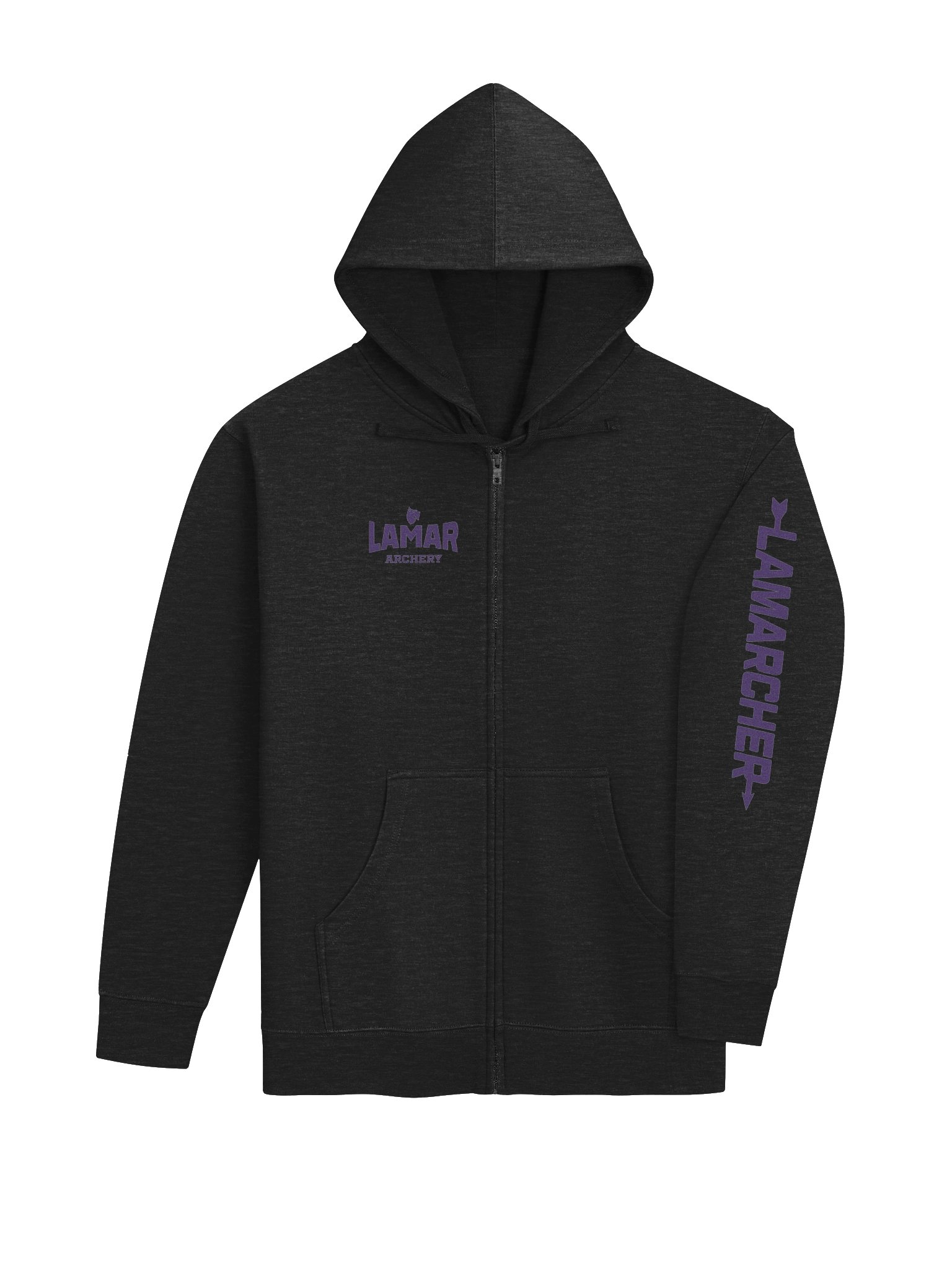 Zip Hoodie product image (4)