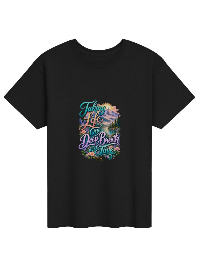 DCG Shirts