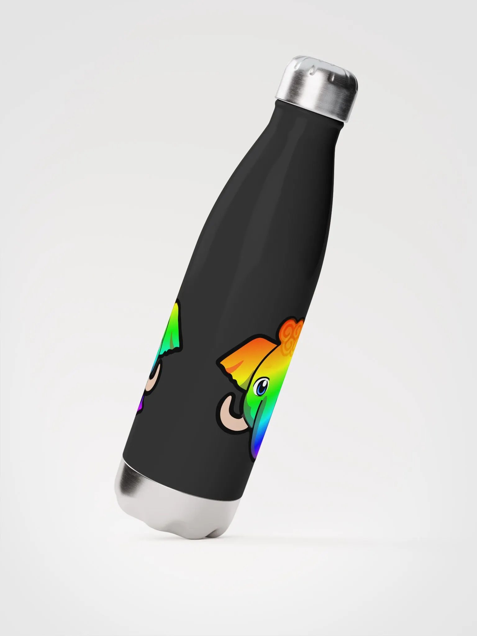 Mammoth Pride Water Bottle product image (3)