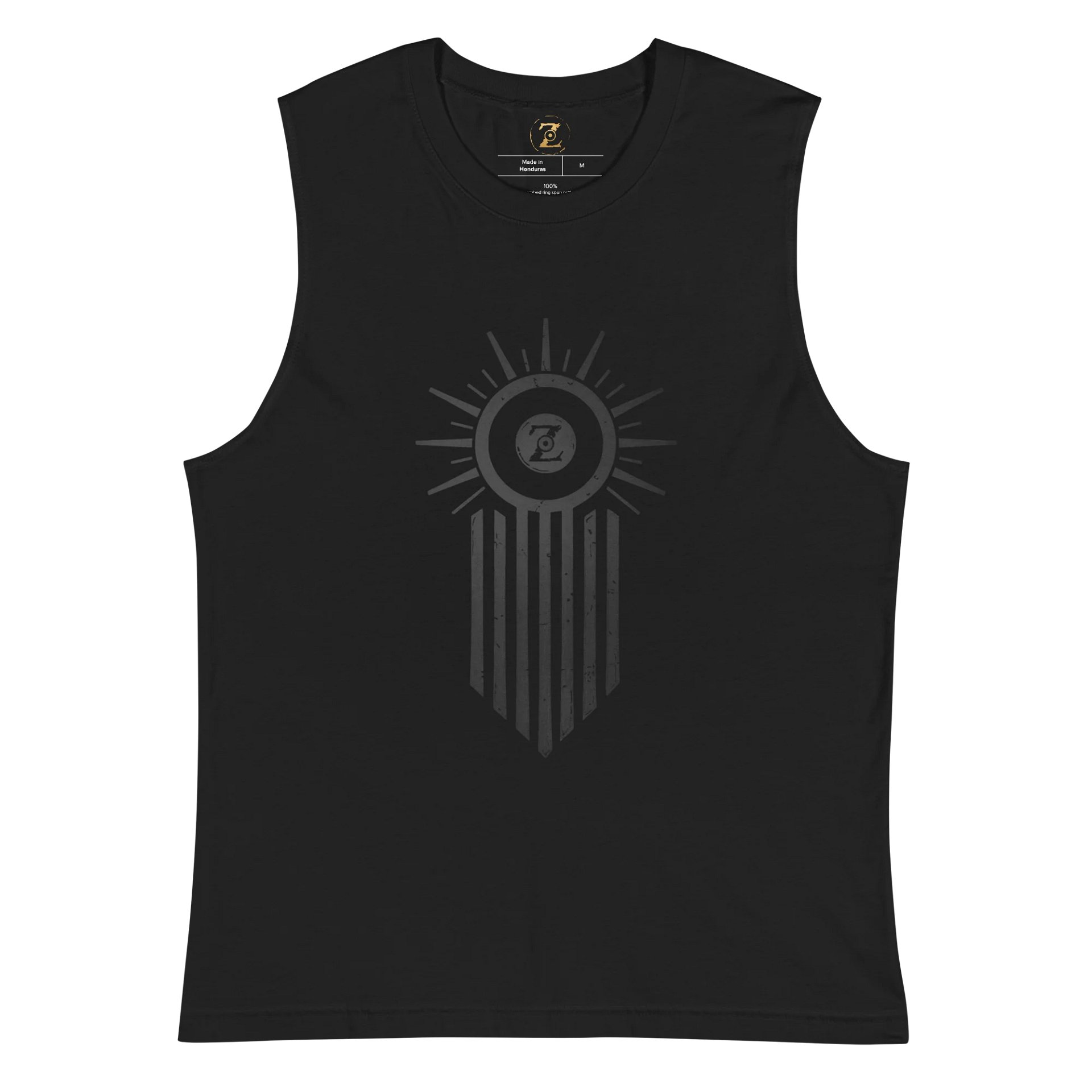 Zero Point Immersion Tank Top product image (2)