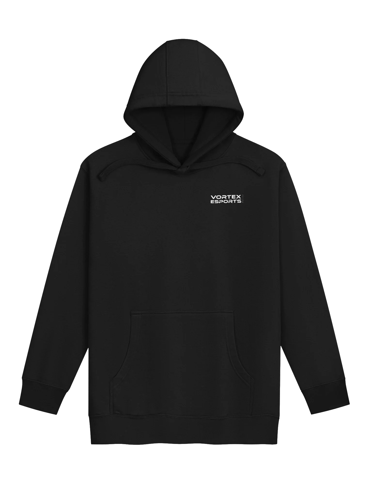 VTX Back Shield & Sword