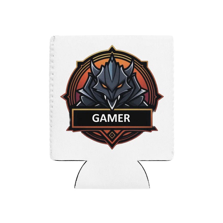 Gamer Koozie product image (1)