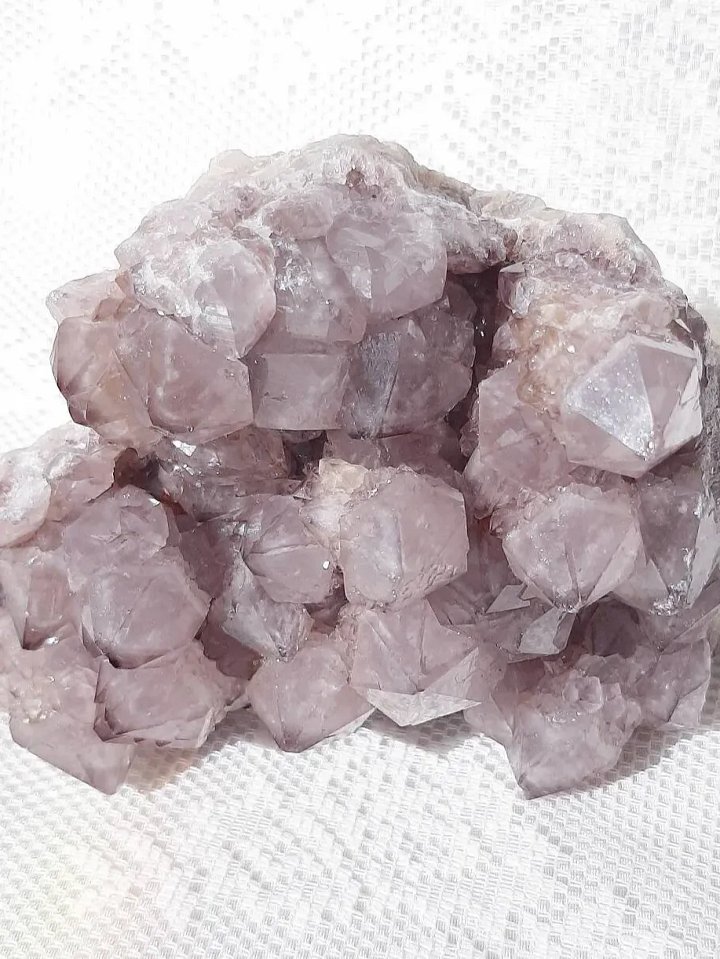 Smoky spirit quartz cluster product image (1)