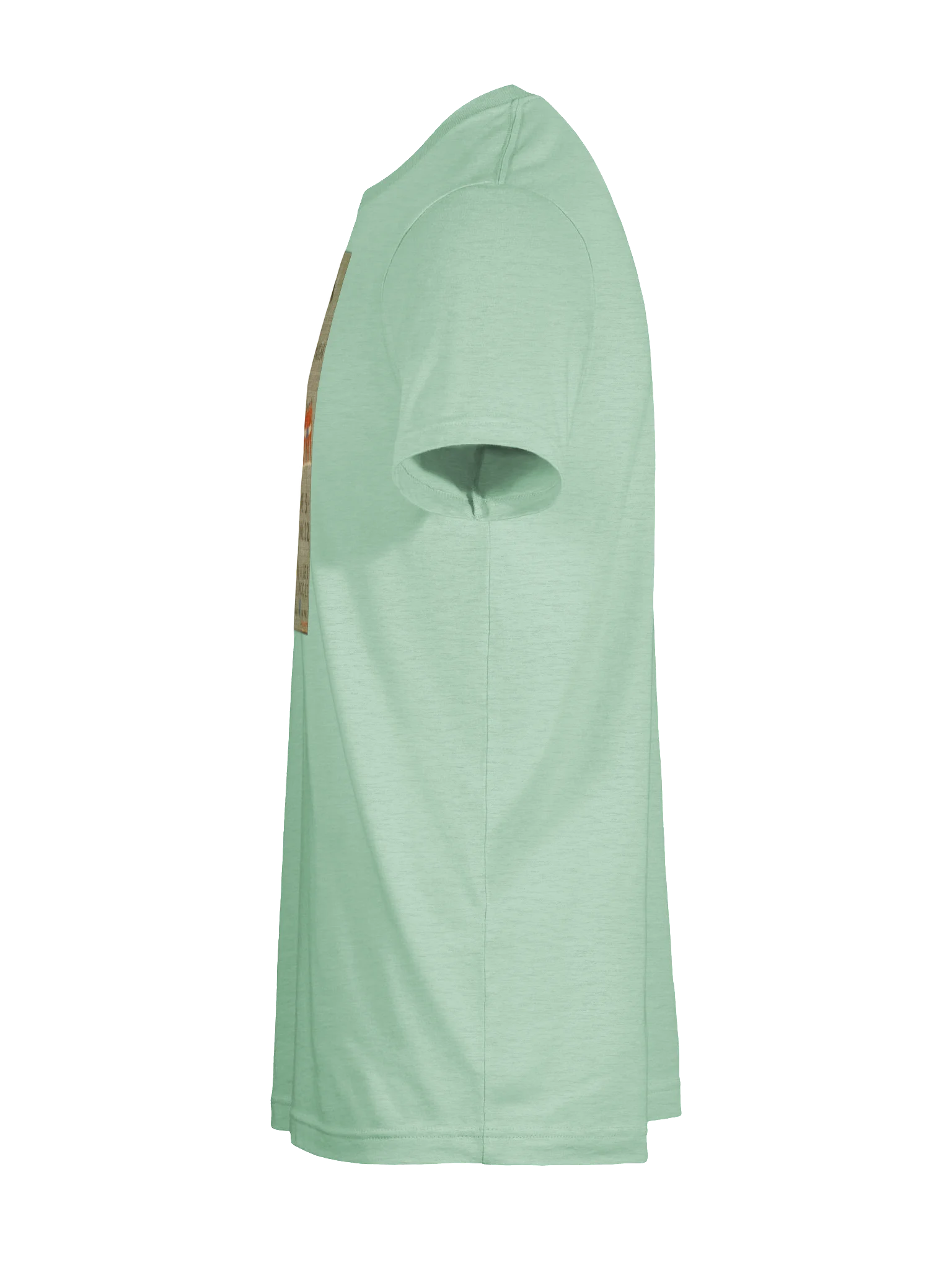 Learn to Swim T-Shirt product image (36)