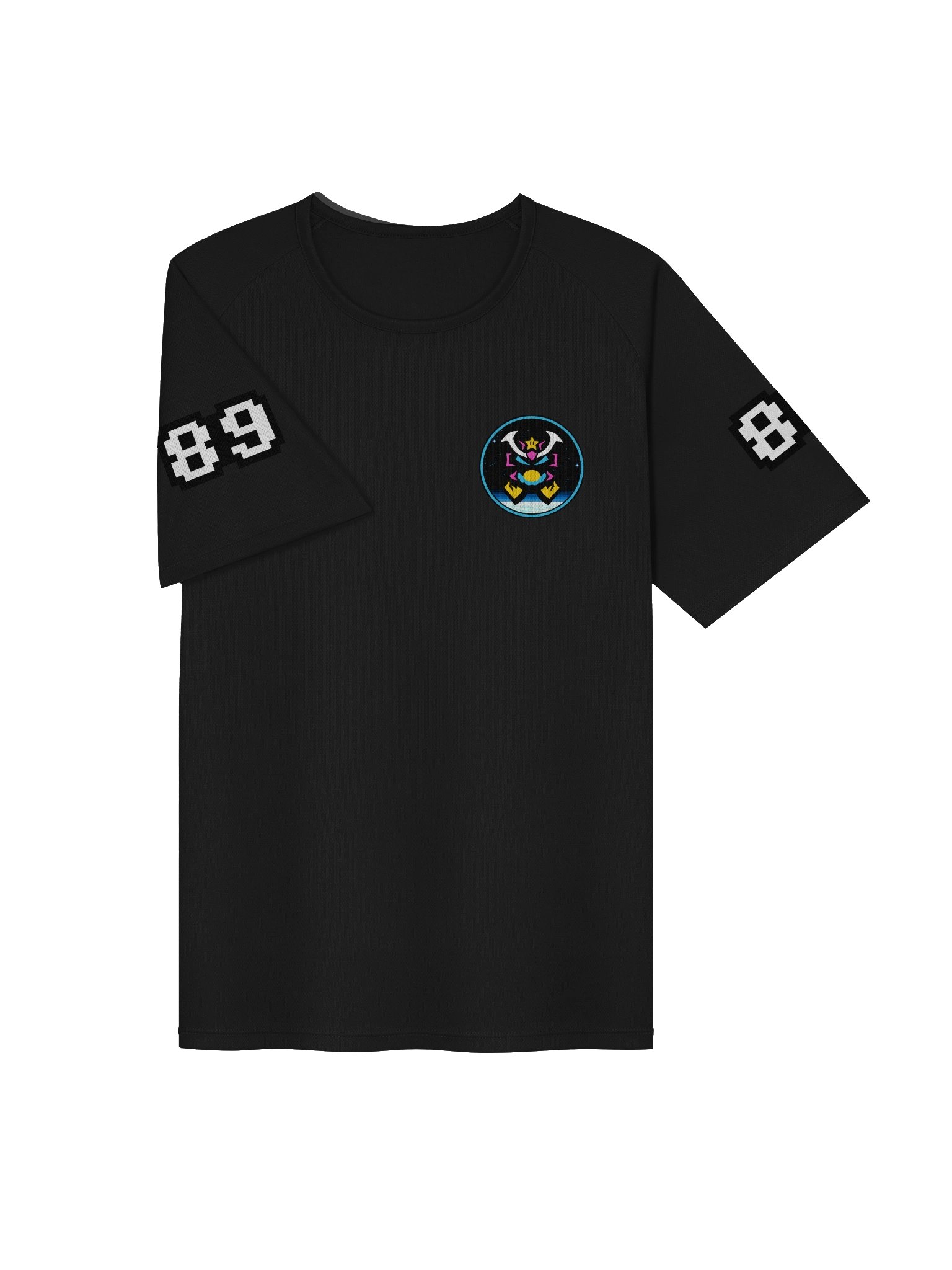 Dojo Sports Jersey (Unisex) product image (3)