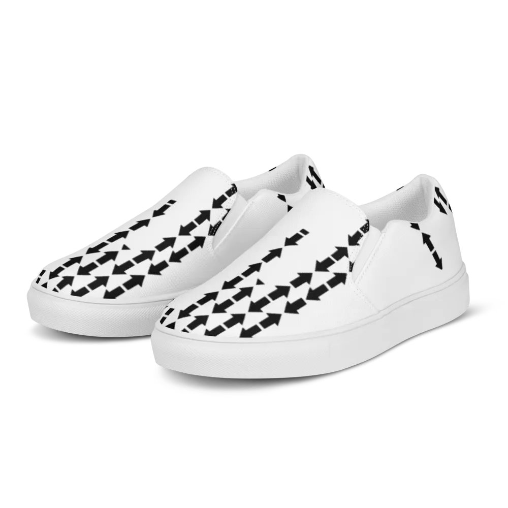 Direction Slip-Ons product image (3)