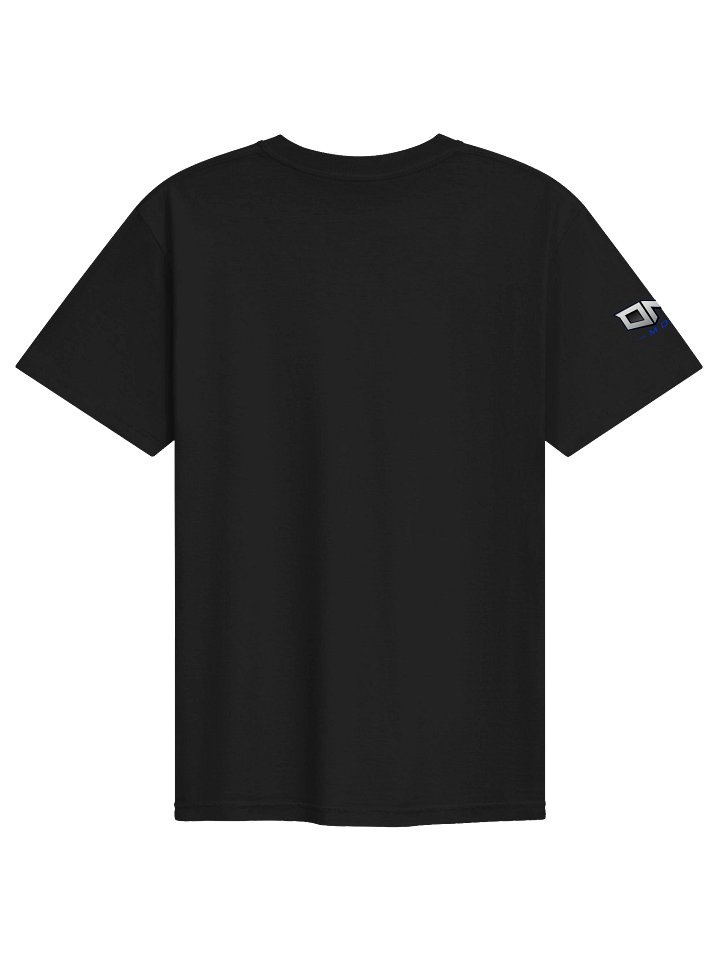 New 2026 logo T product image (2)