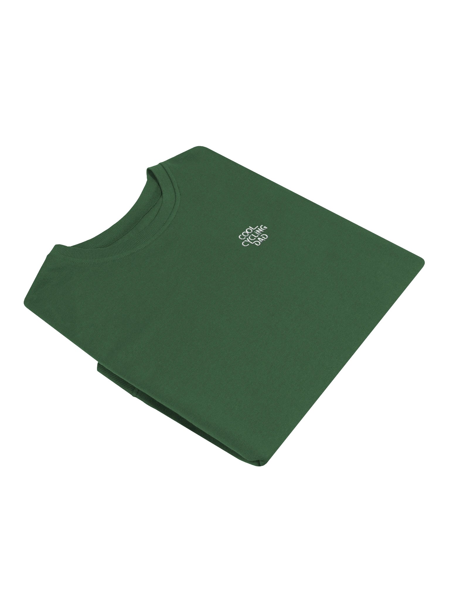 Cool Cycling dad sweatshirt product image (3)