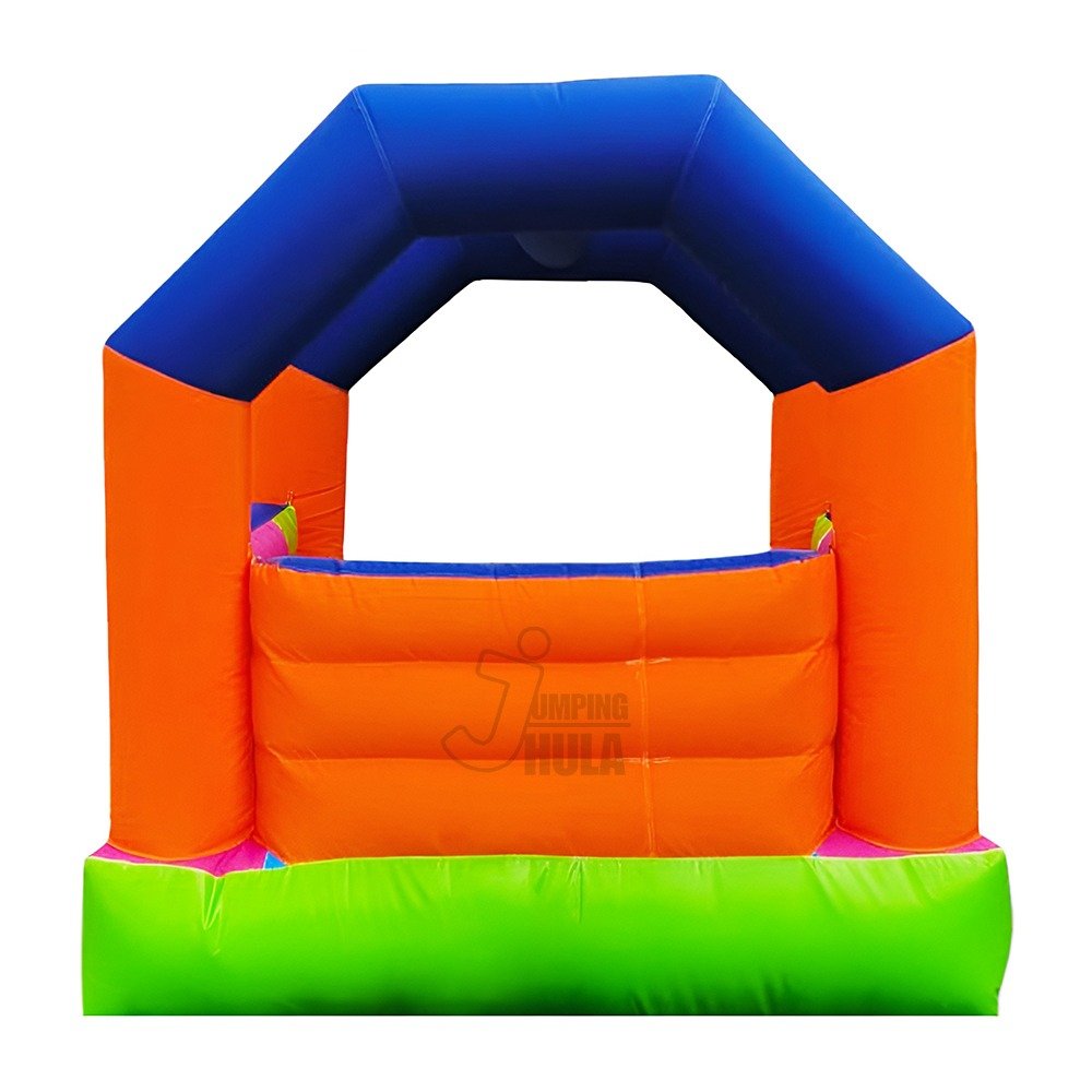 7x7 Feet Jumping Bounncy product image (4)