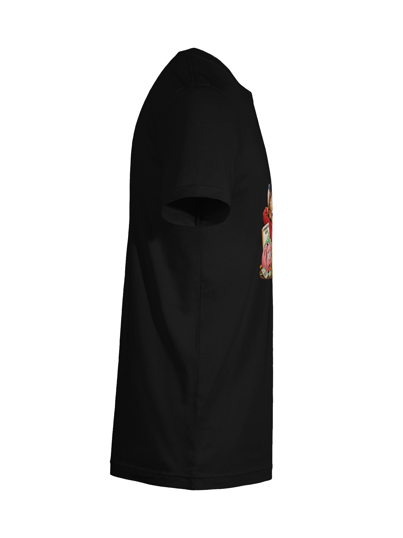 401(K)? I THOUGHT YOU SAID PARLAY. product image (19)