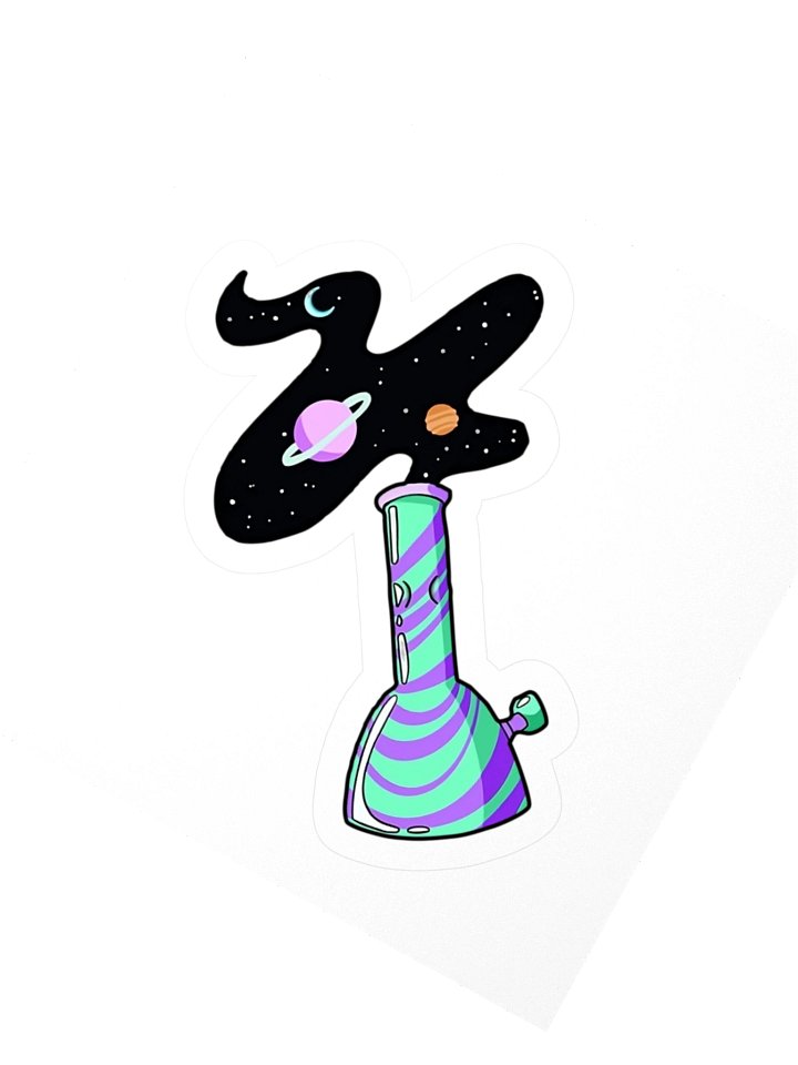 420th Delta Sticker product image (2)